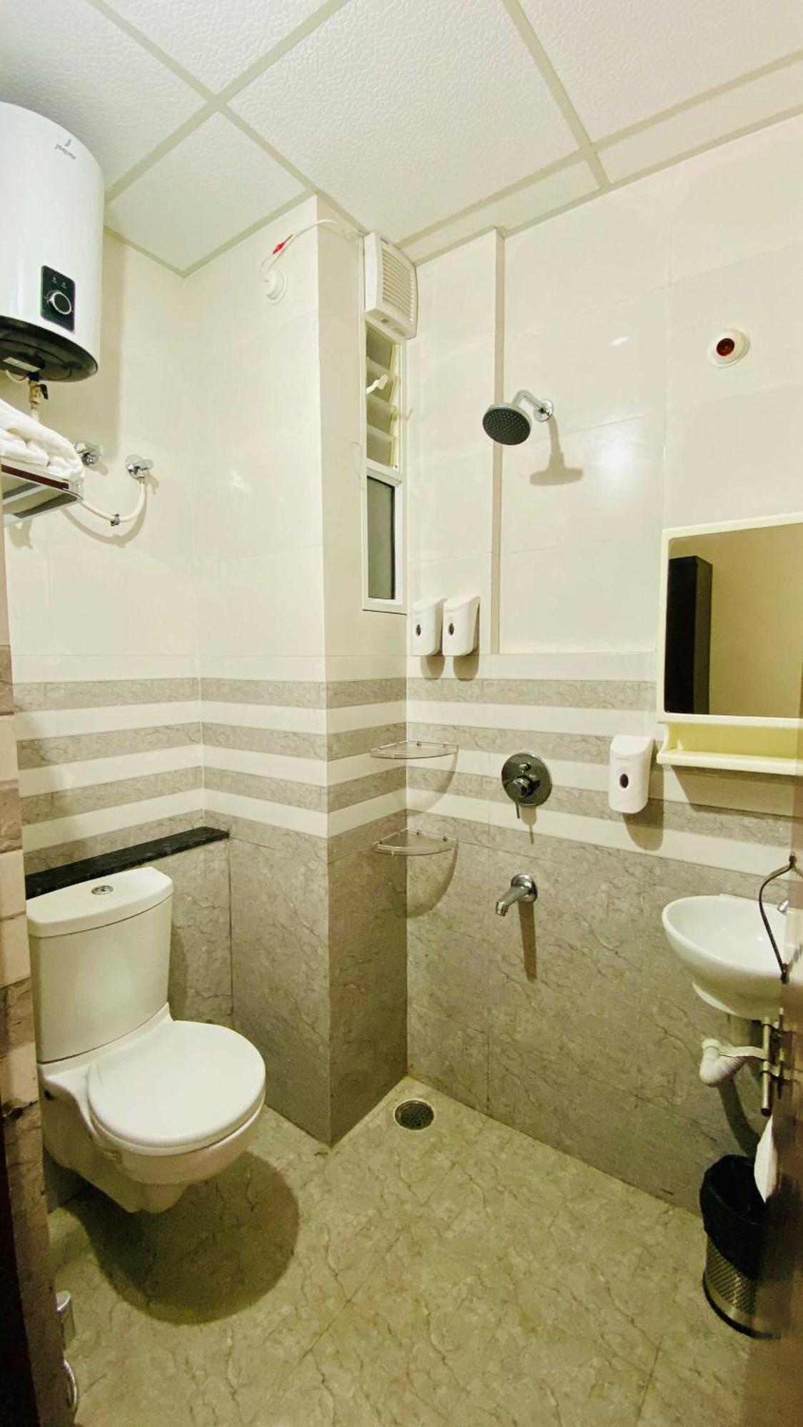 Regency Hotel 3*