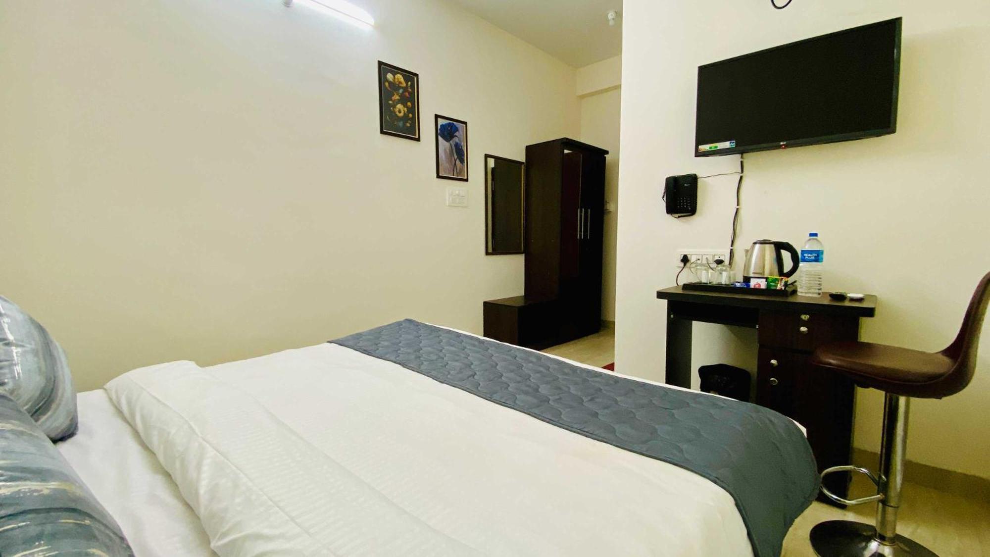 Regency 3* Indore