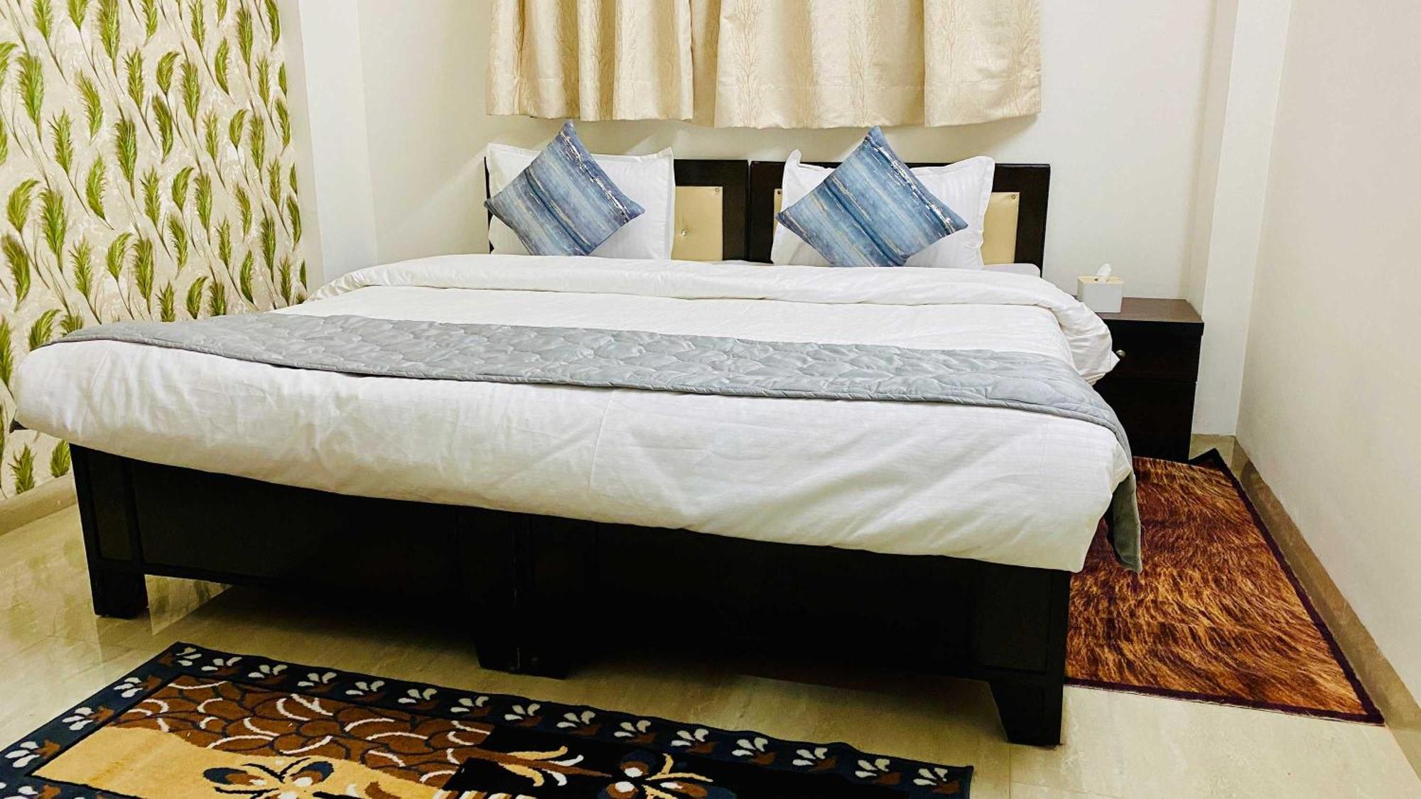 Regency Hotel