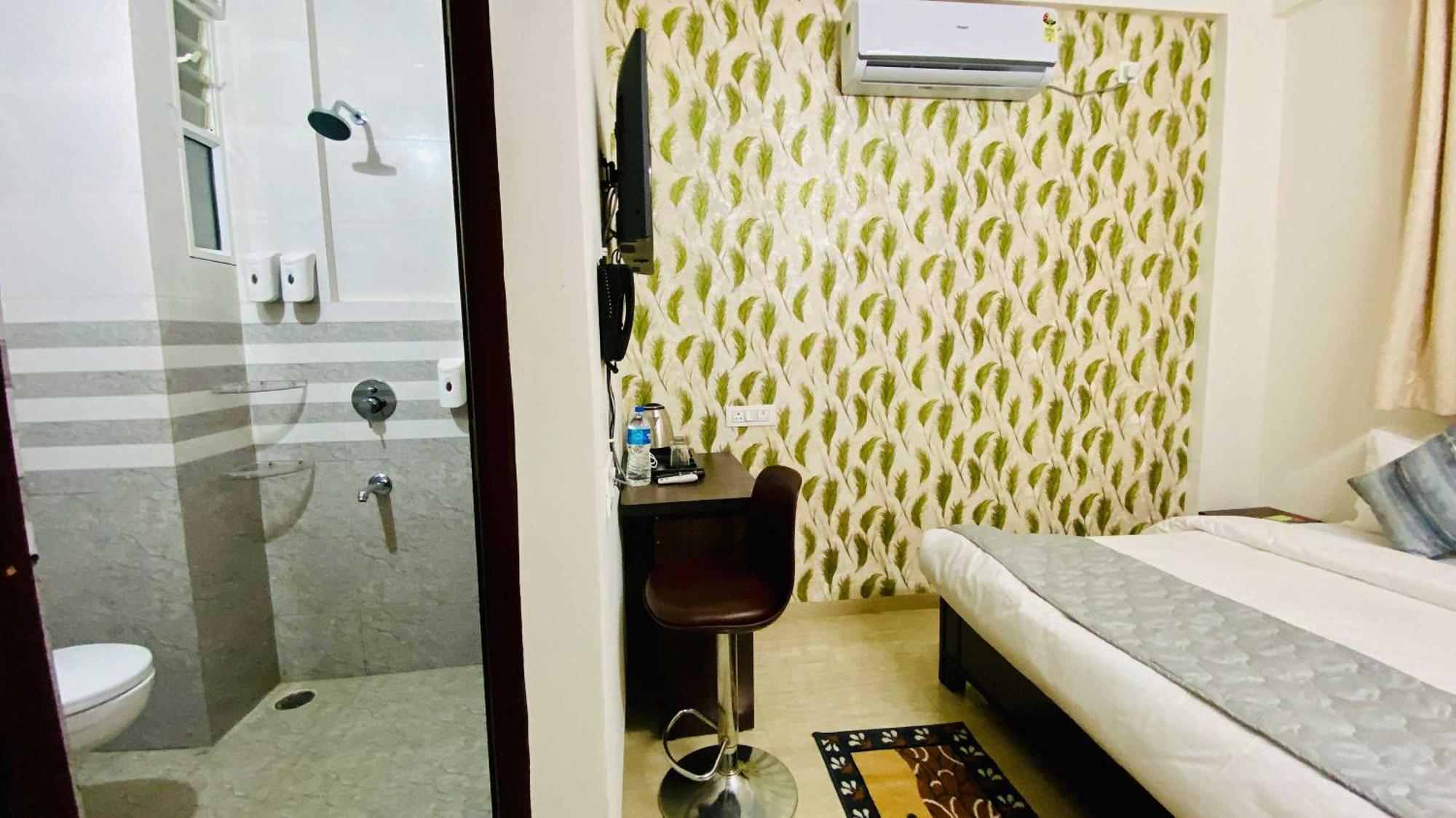 Hotel Regency Indore