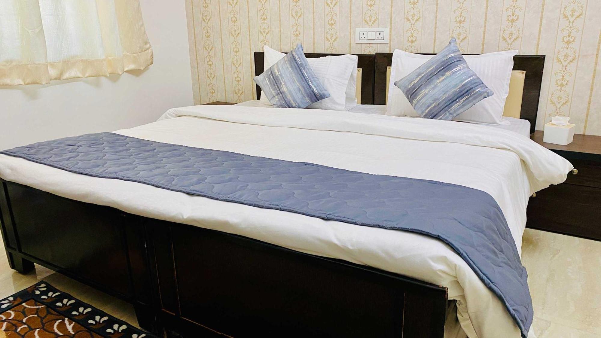 Regency 3* Indore