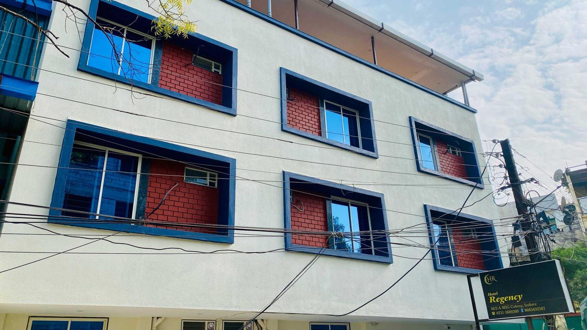 Regency Hotel