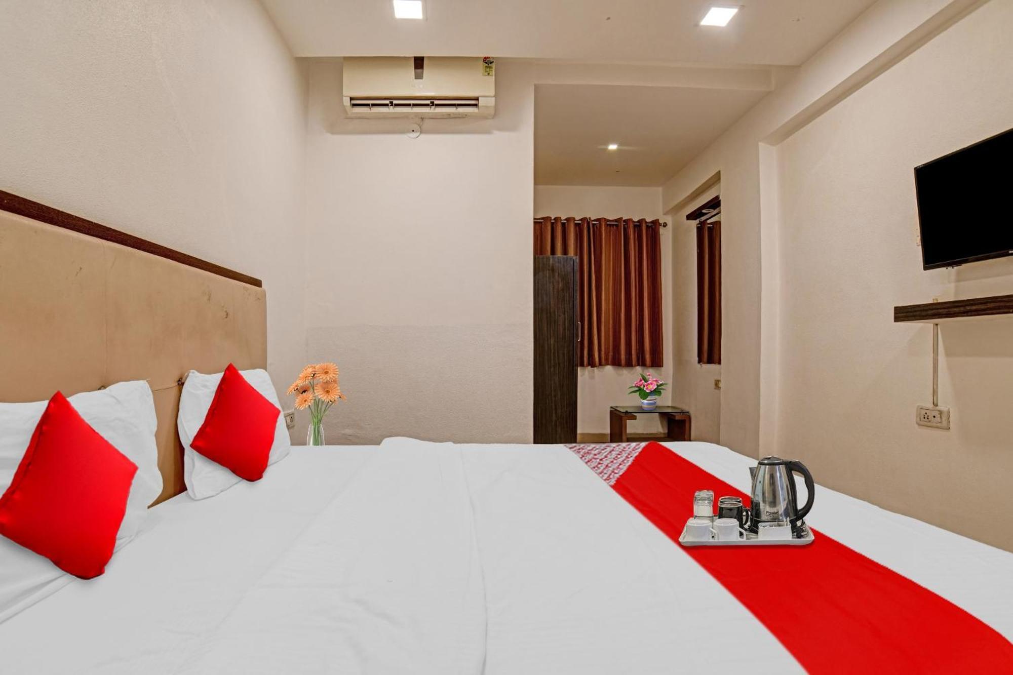 O Shree Saiji Palace 4*