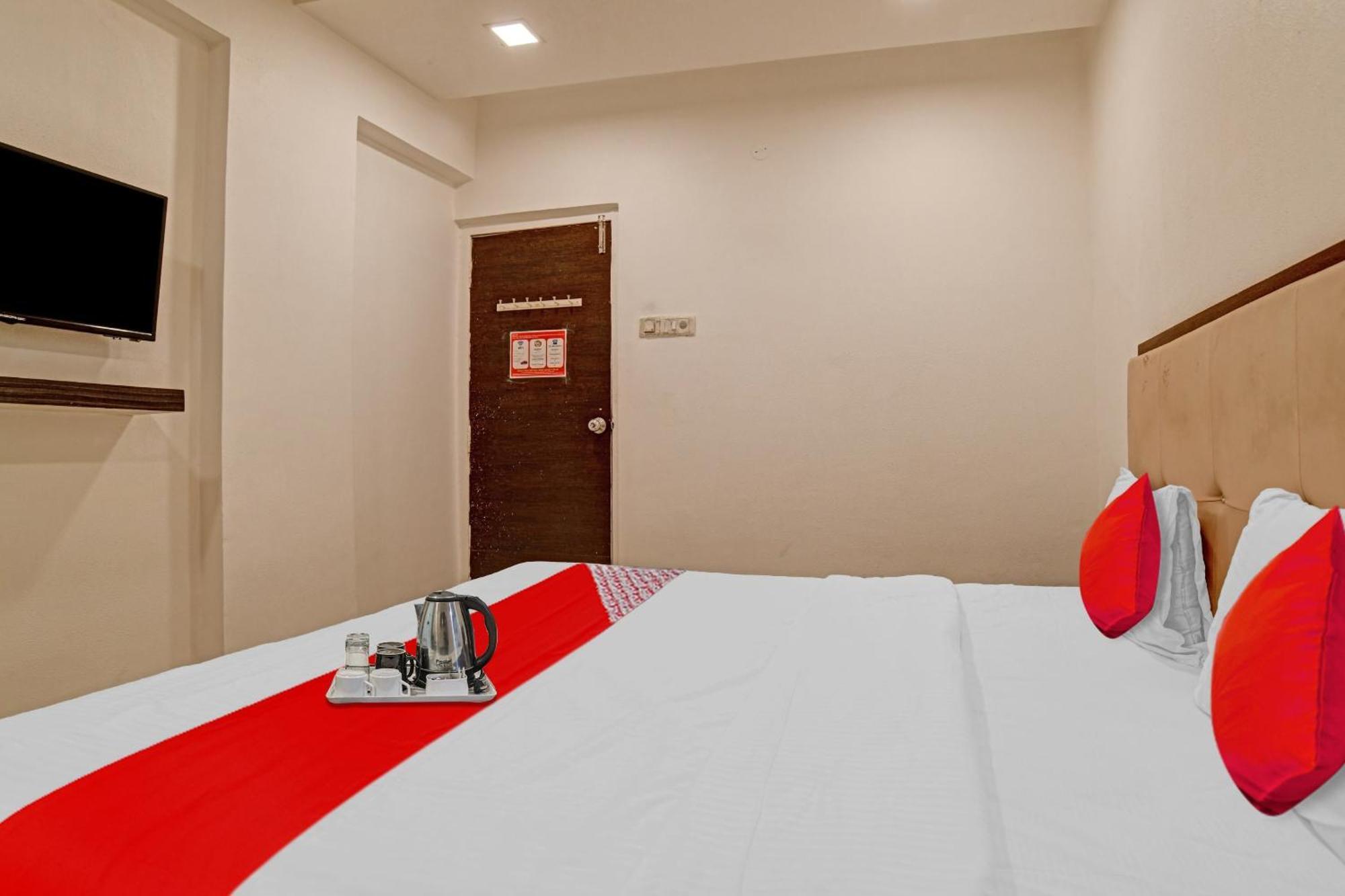 Hotel O Shree Saiji Palace