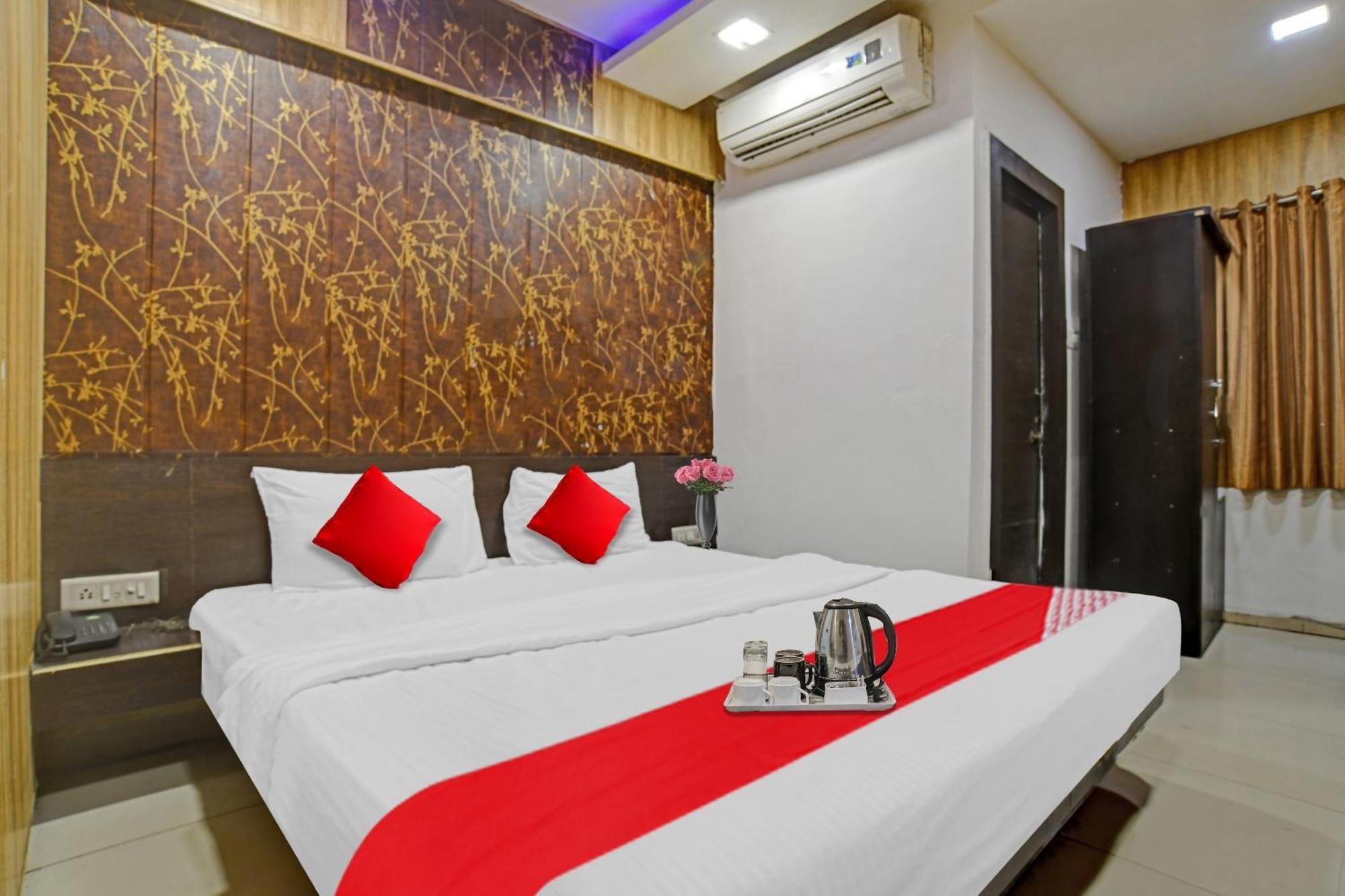 O Shree Saiji Palace Hotel 4*