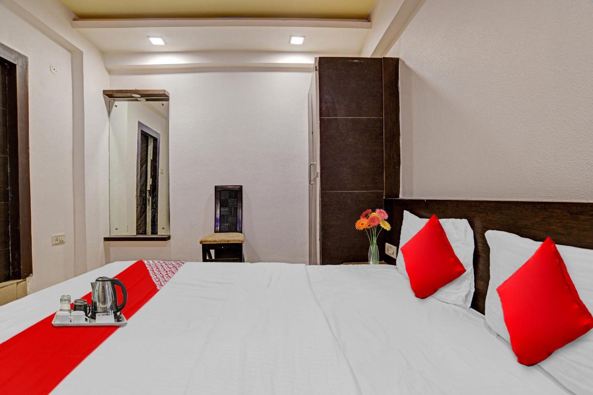 O Shree Saiji Palace Hotel 4*