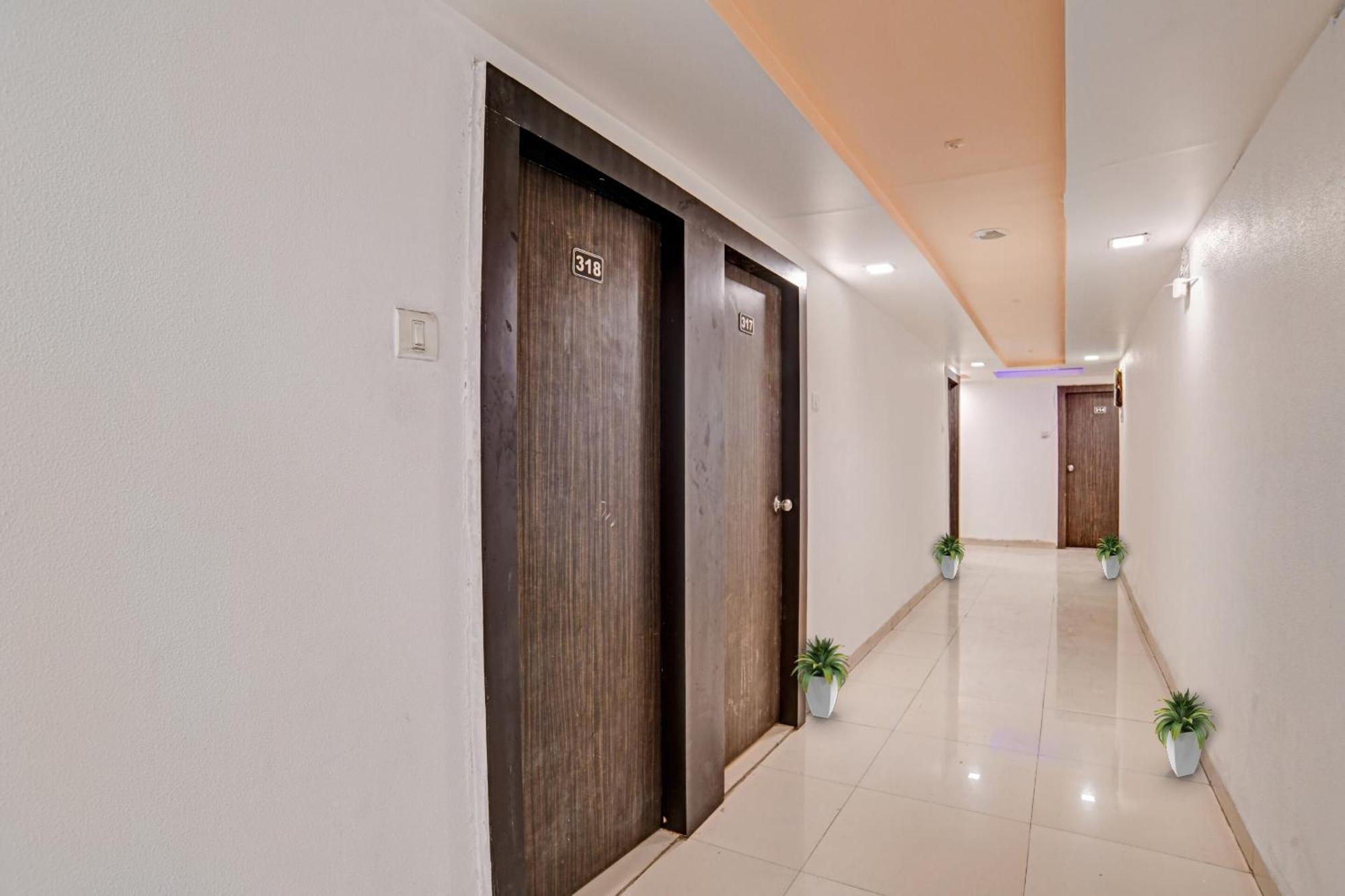 O Shree Saiji Palace Indore