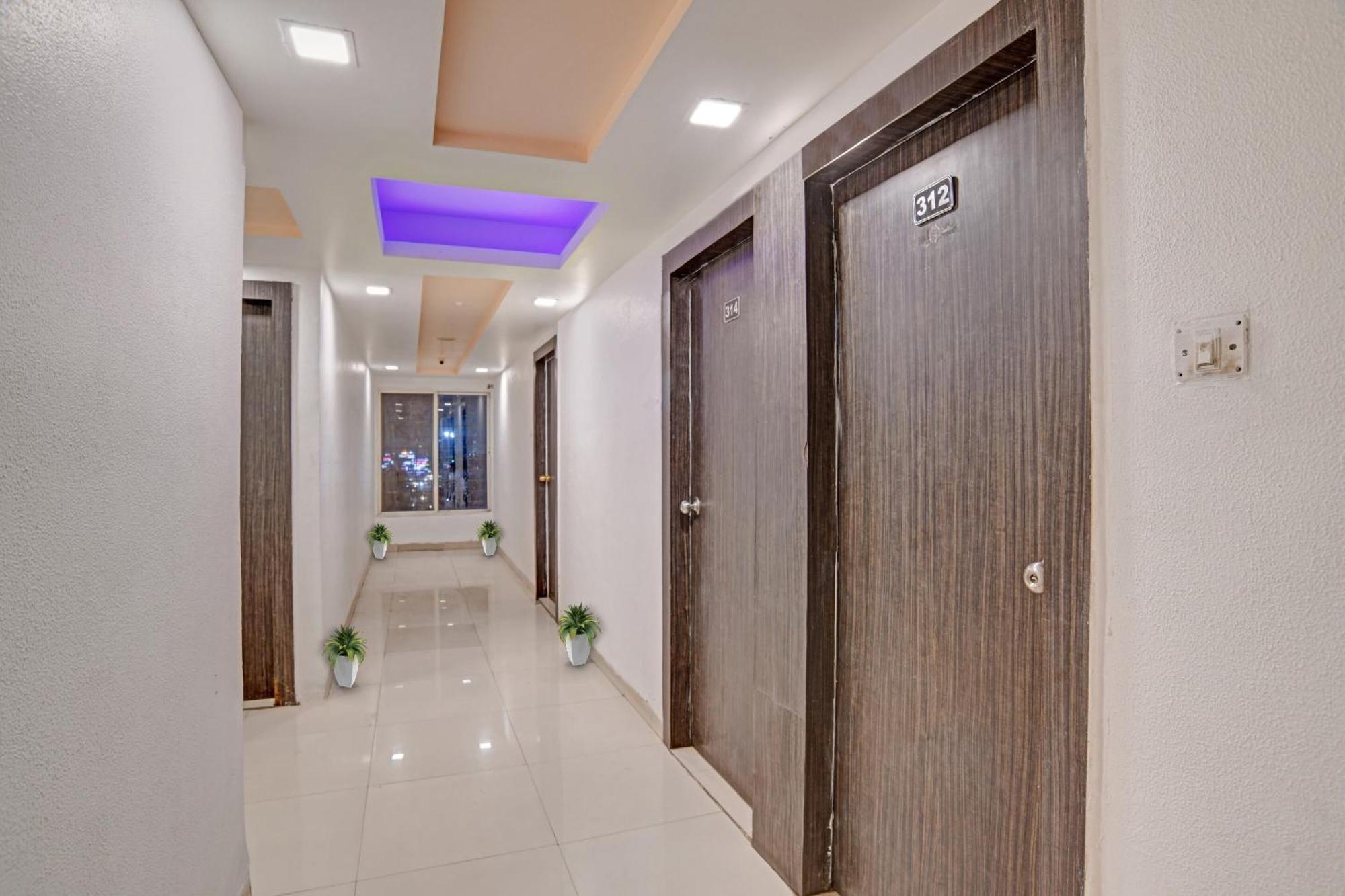 O Shree Saiji Palace Hotel 4*