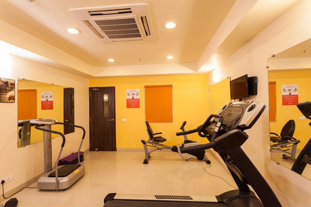 Indore 4*