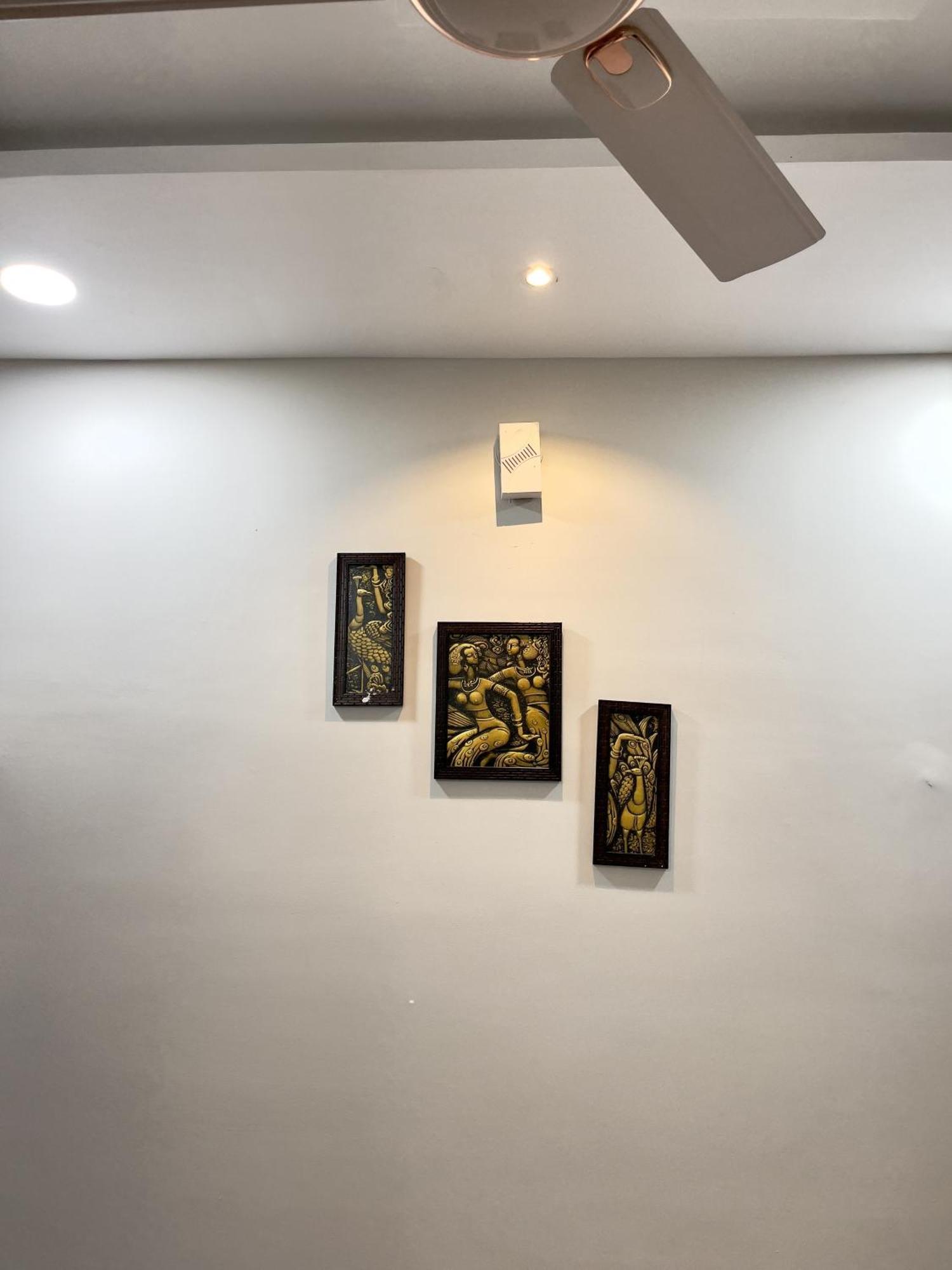 O Kamari Hotel Indore