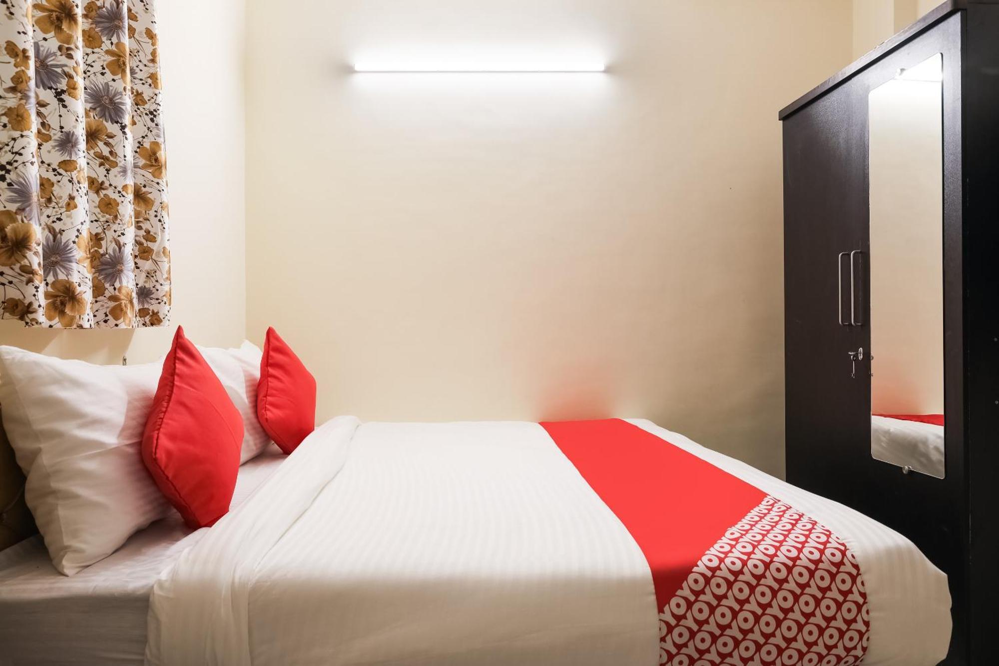 O Aashirwad Hotel Indore