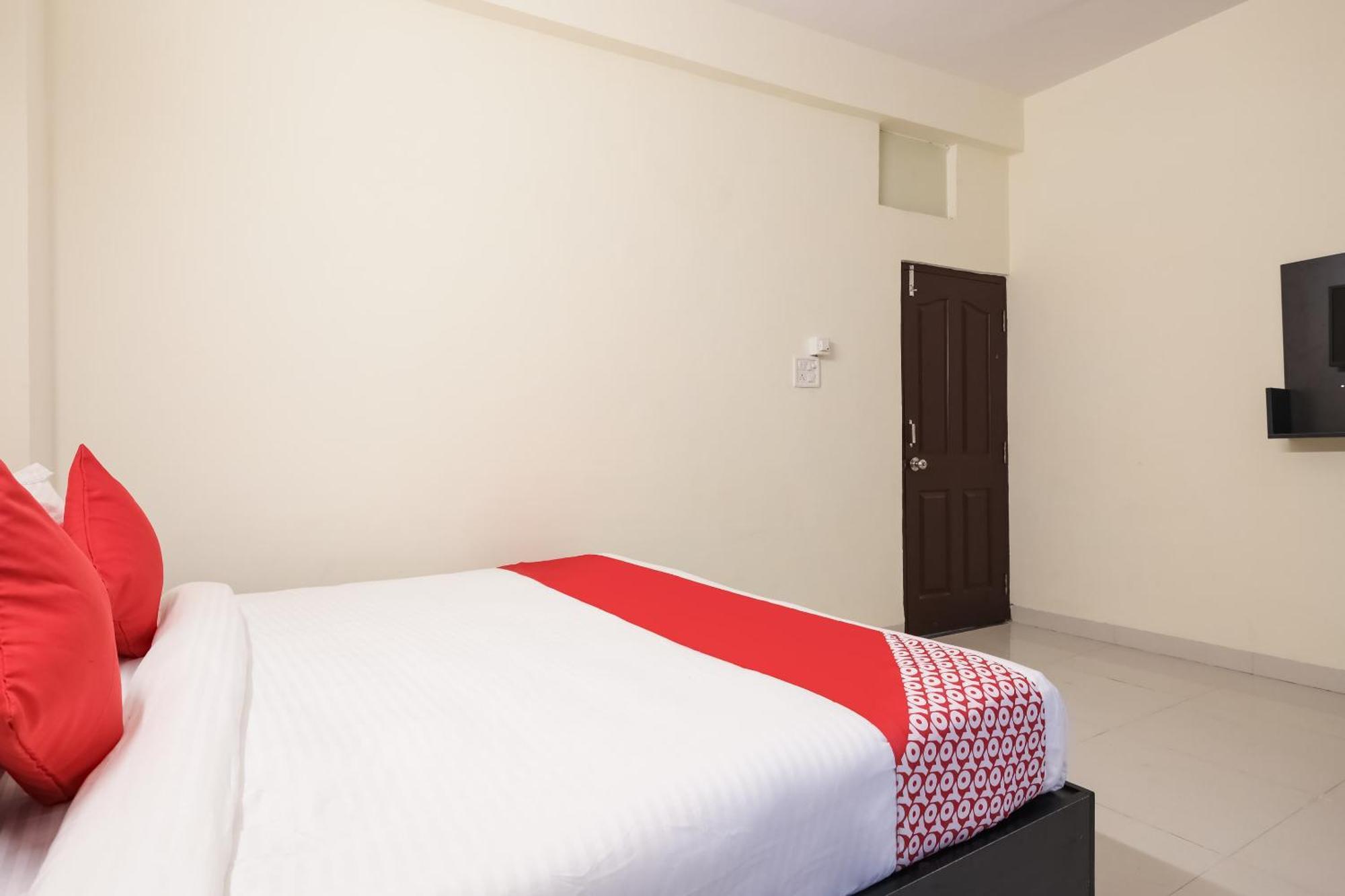 O Aashirwad 3* Indore