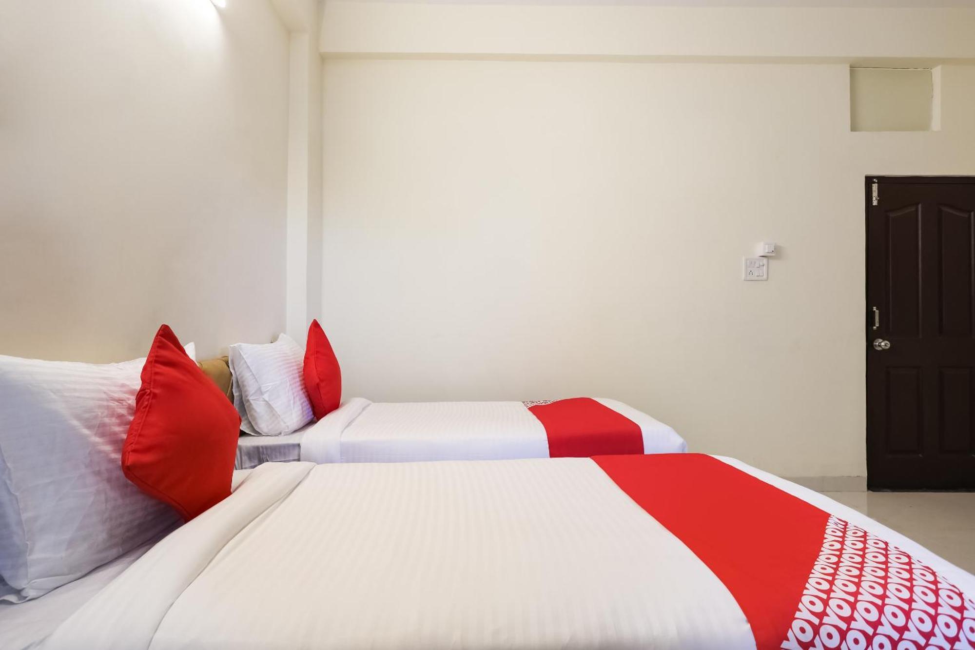 Hotel O Aashirwad