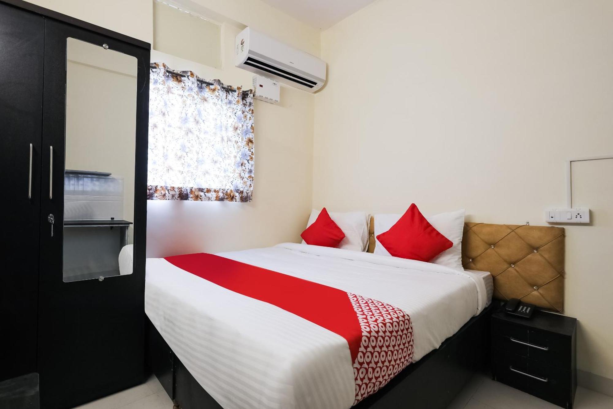 O Aashirwad Hotel