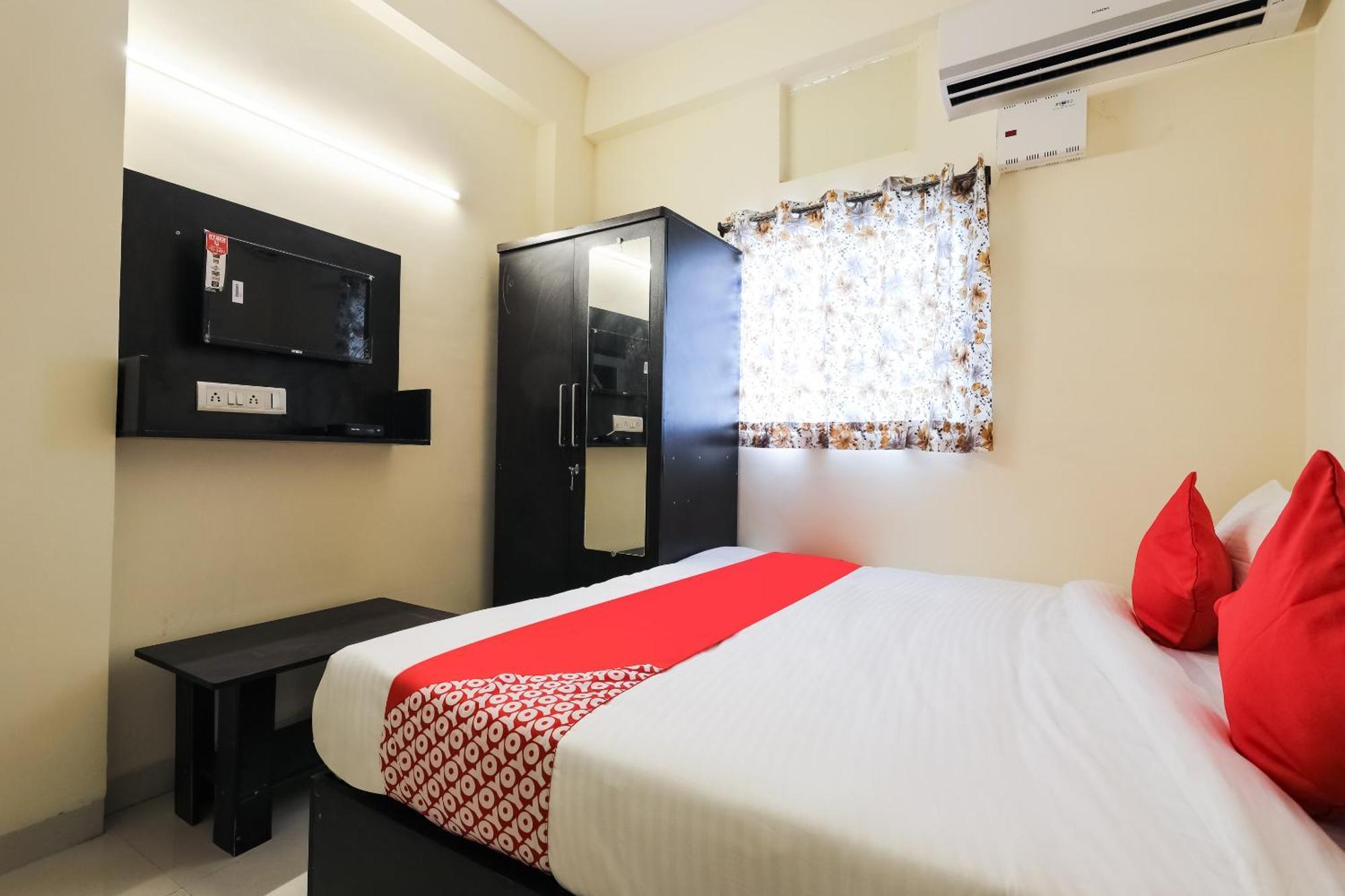Hotel O Aashirwad 3*