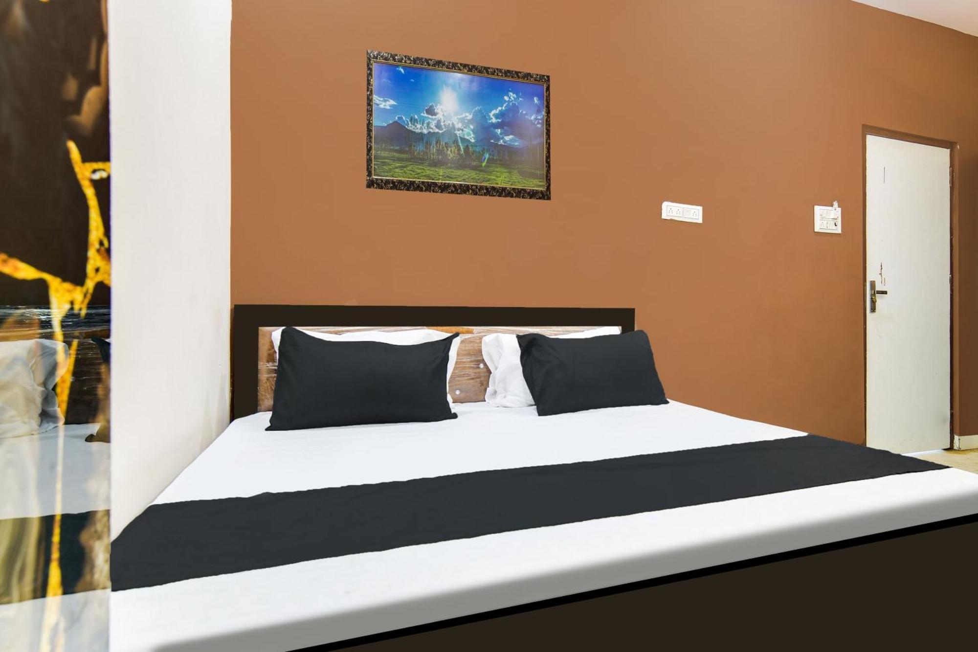 O Golden Key Hotel 3*
