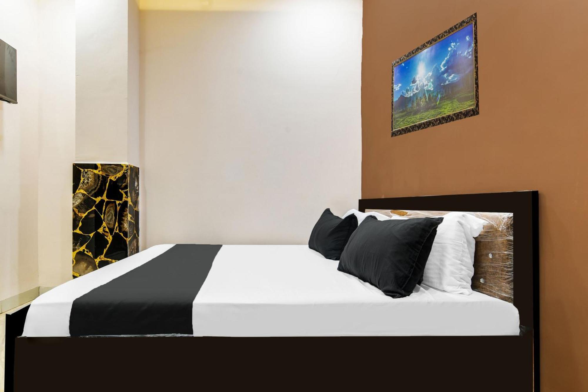 Hotel O Golden Key