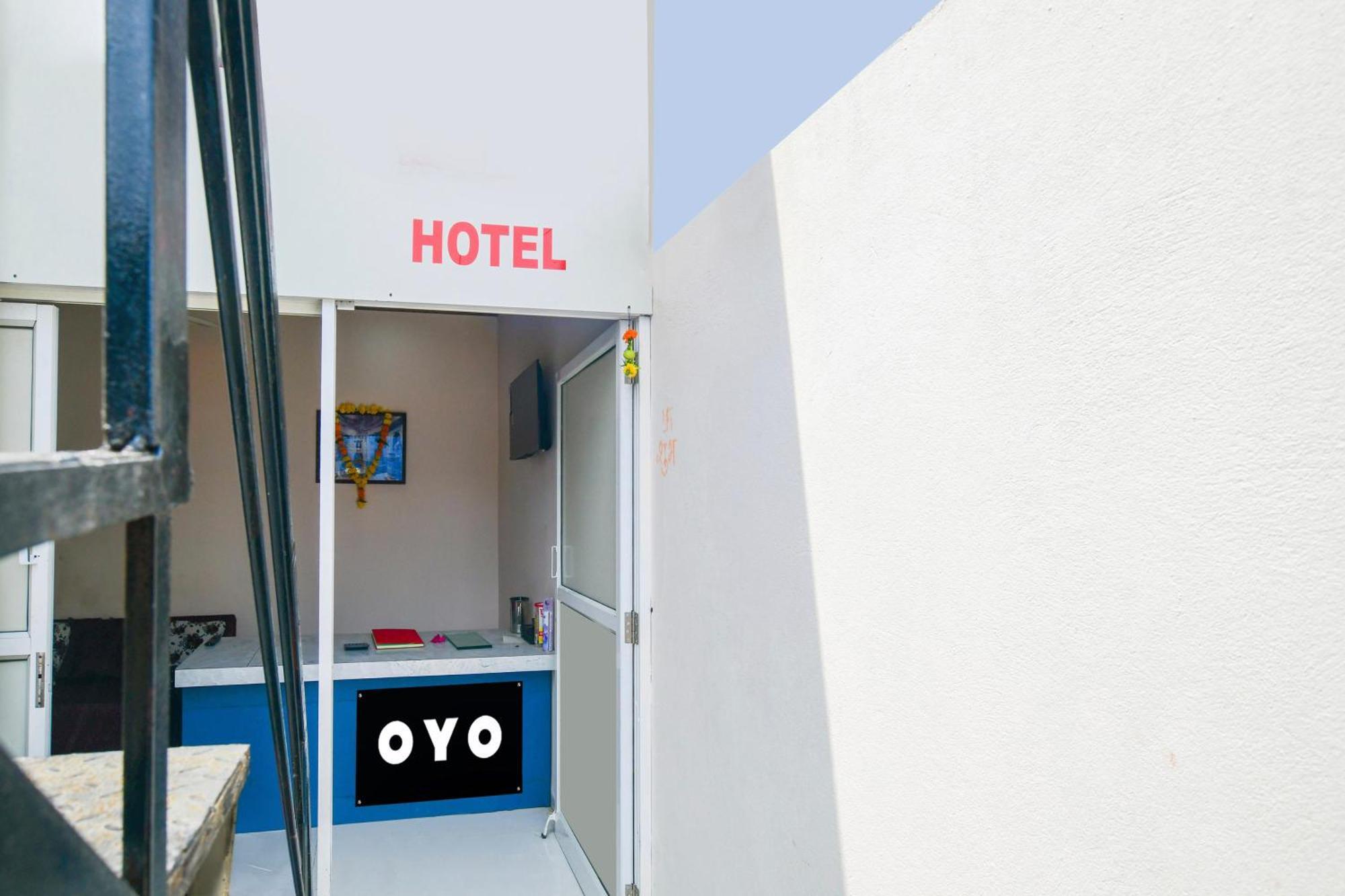 Hotel O Golden Key