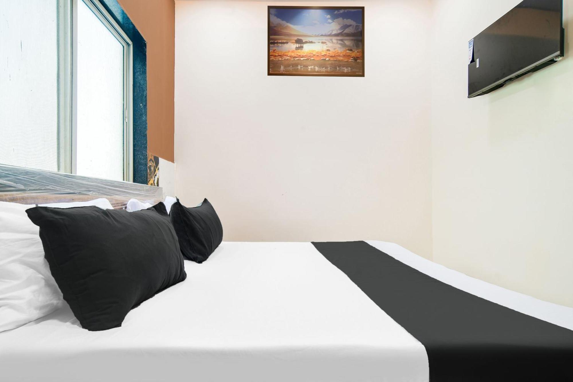 O Golden Key Indore