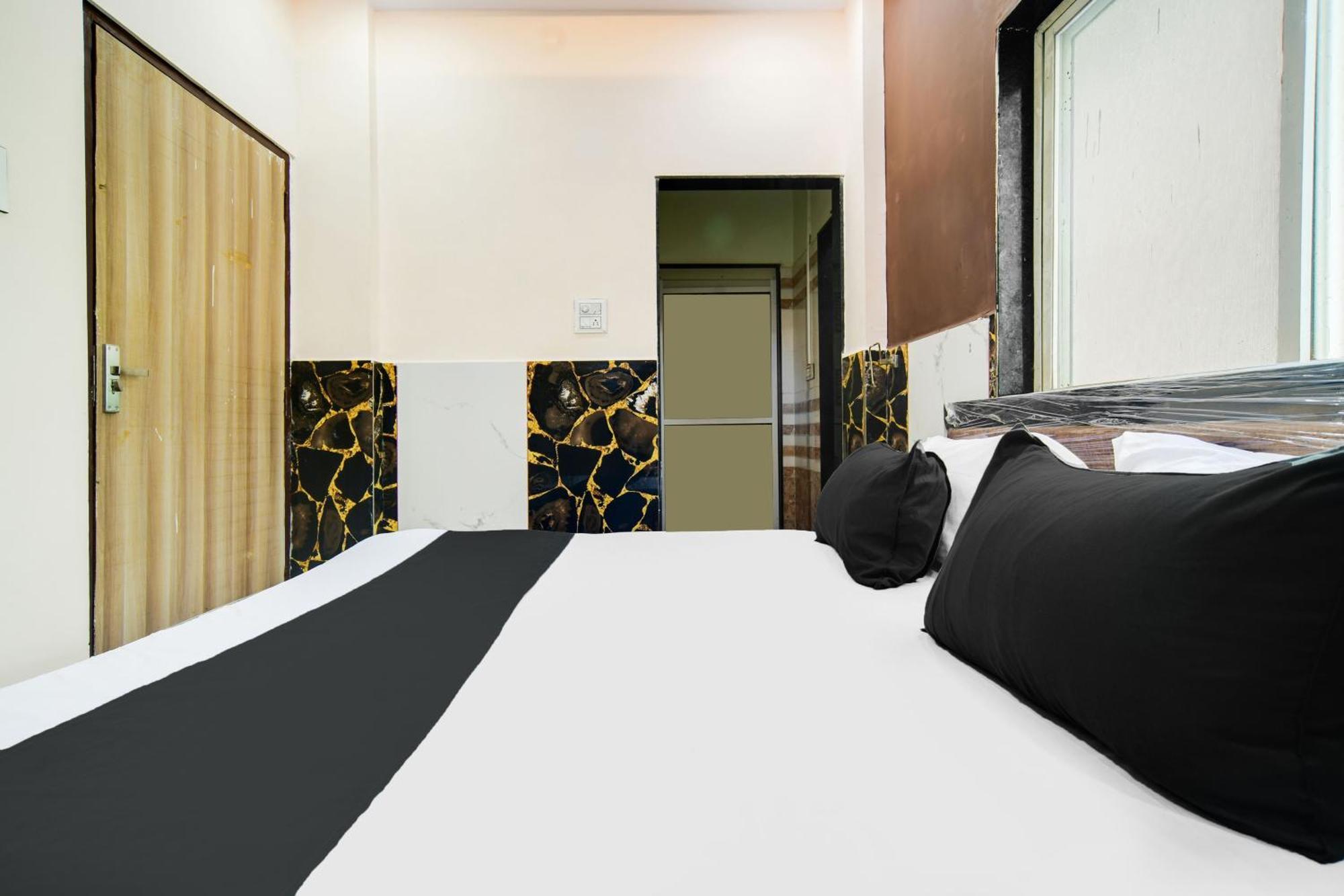 O Golden Key Hotel