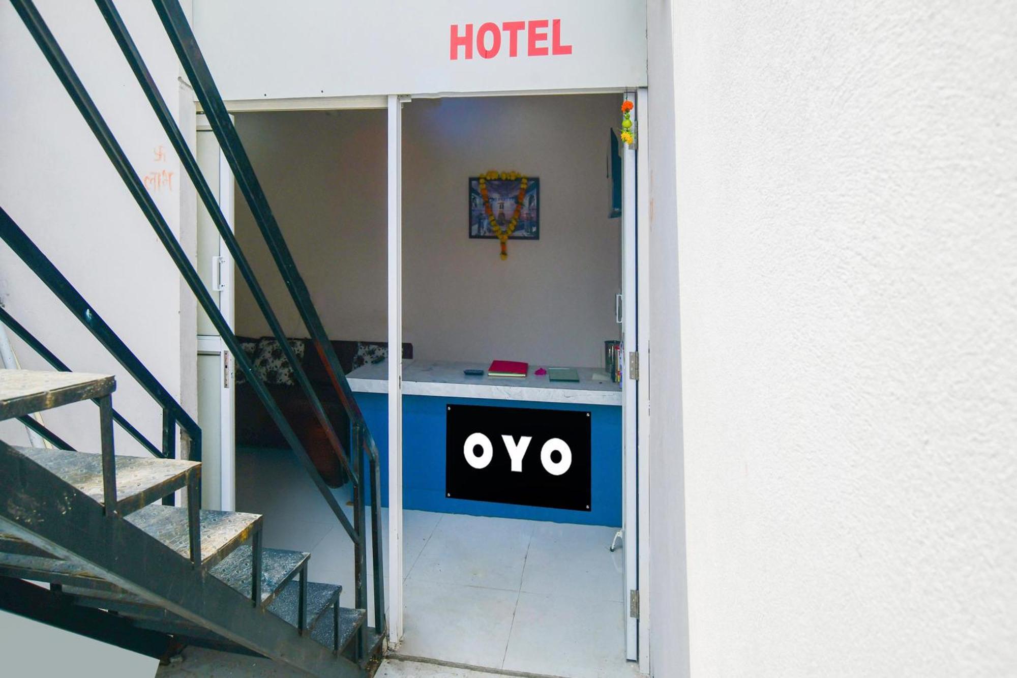 O Golden Key Hotel 3*