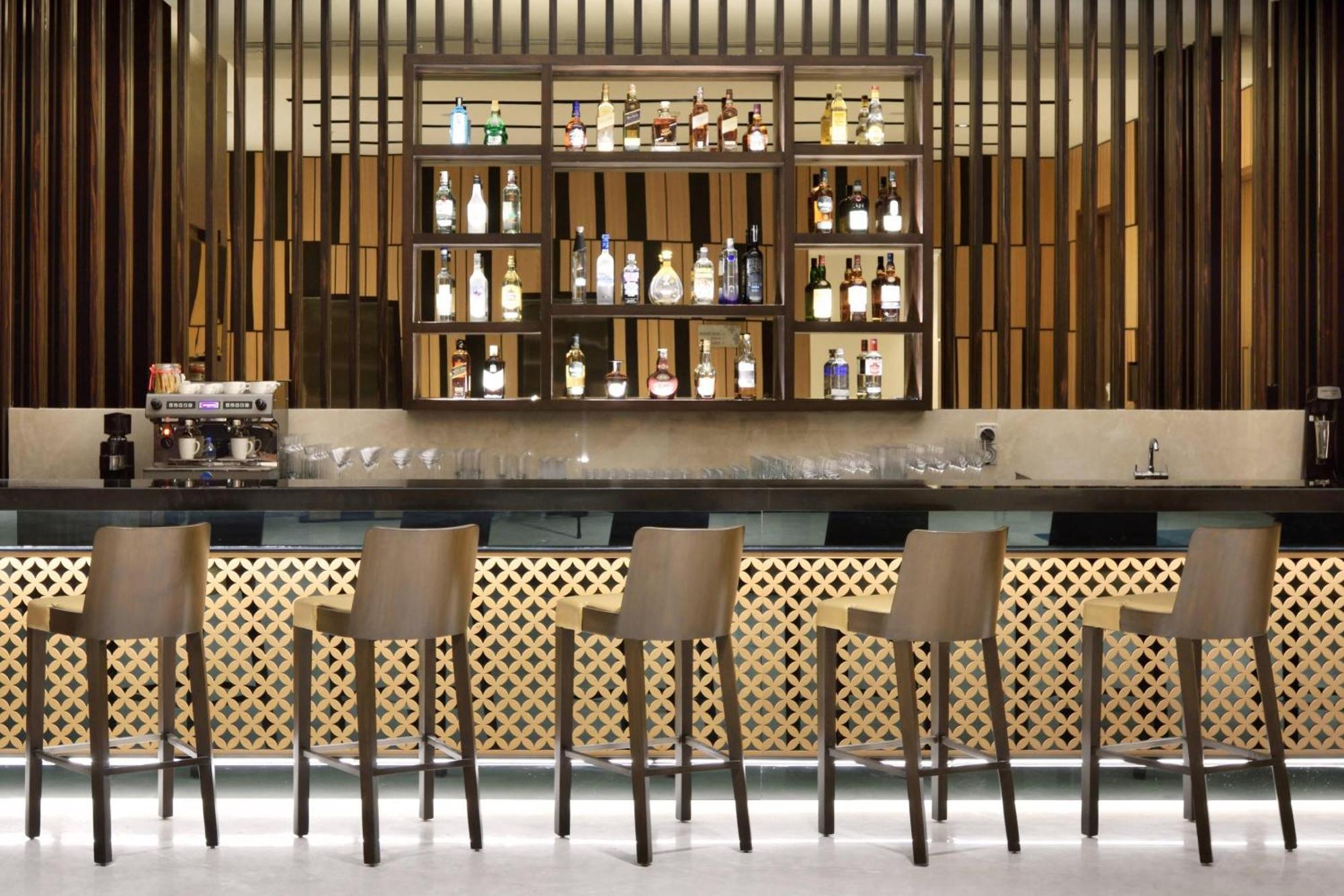 Fairfield By Marriott Hotel
