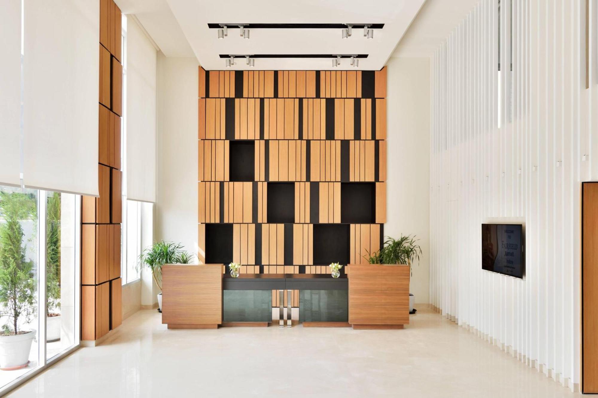 Hotel Fairfield By Marriott