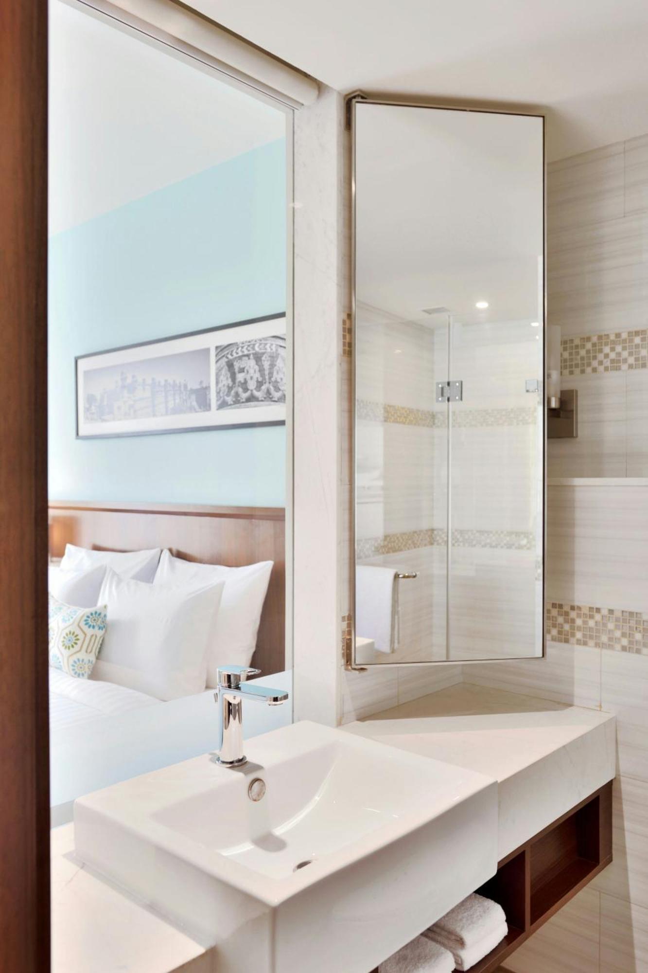 Fairfield By Marriott Hotel Indore