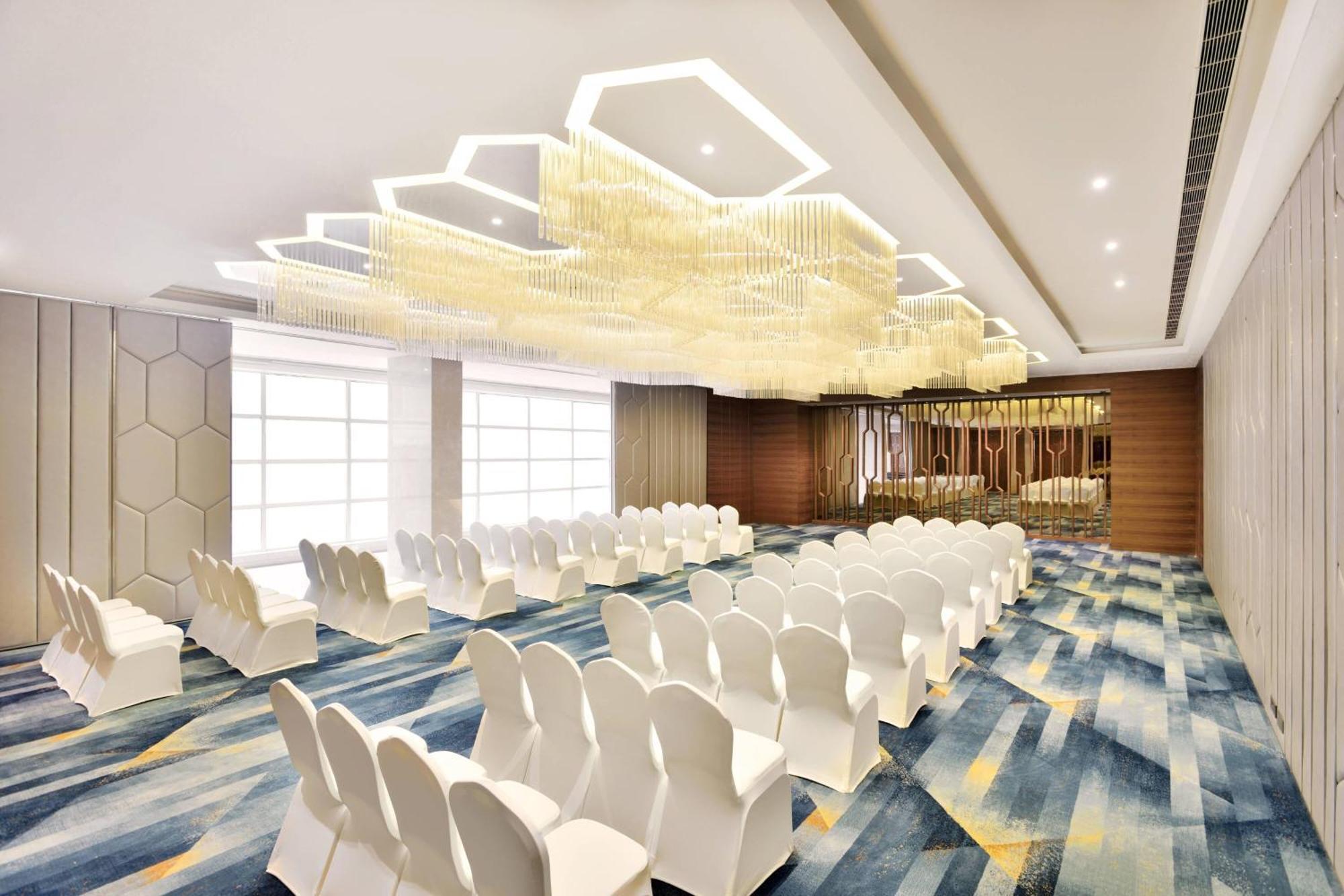 Fairfield By Marriott Hotel