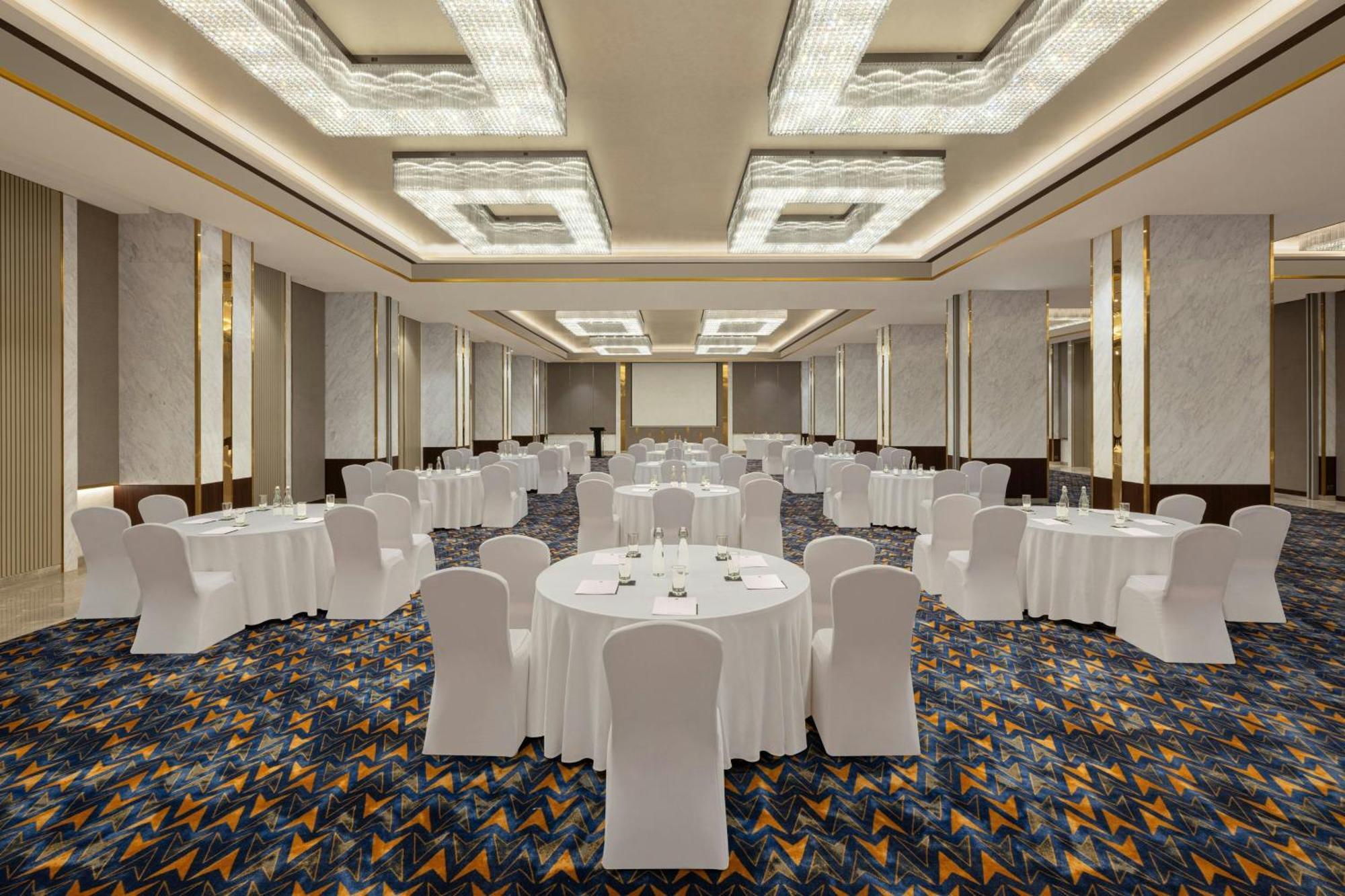 Marriott 5* Indore