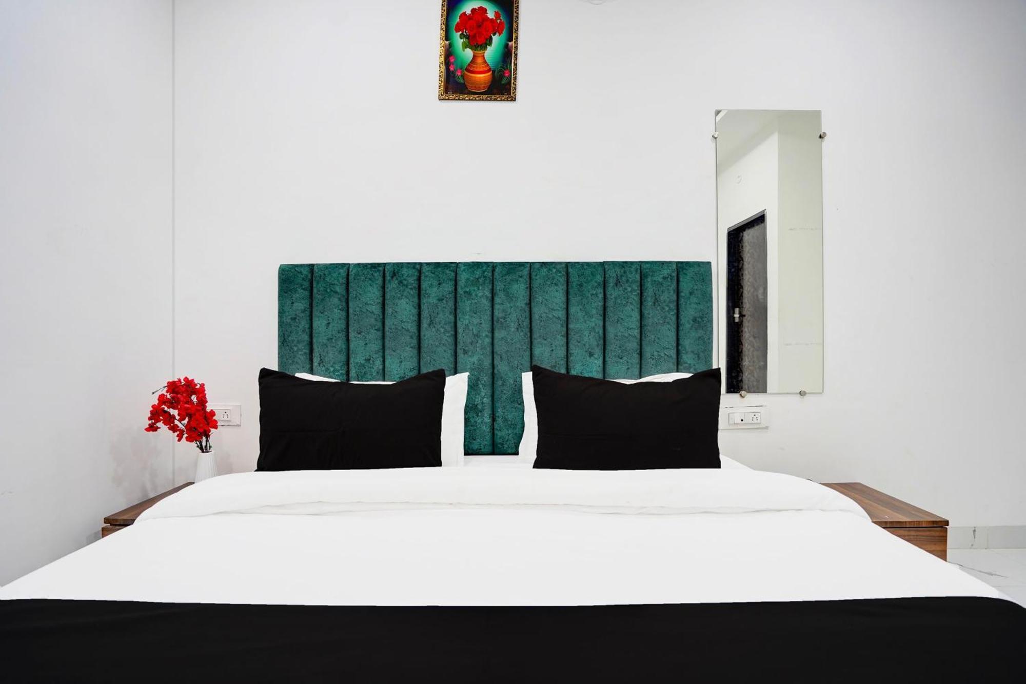 Hotel O Shyam Indore