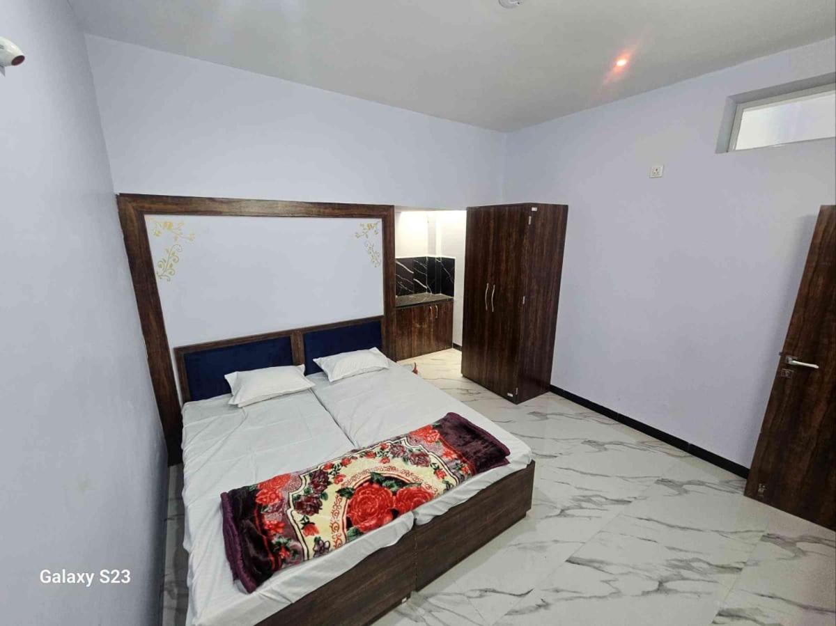 S Patel Homestay *