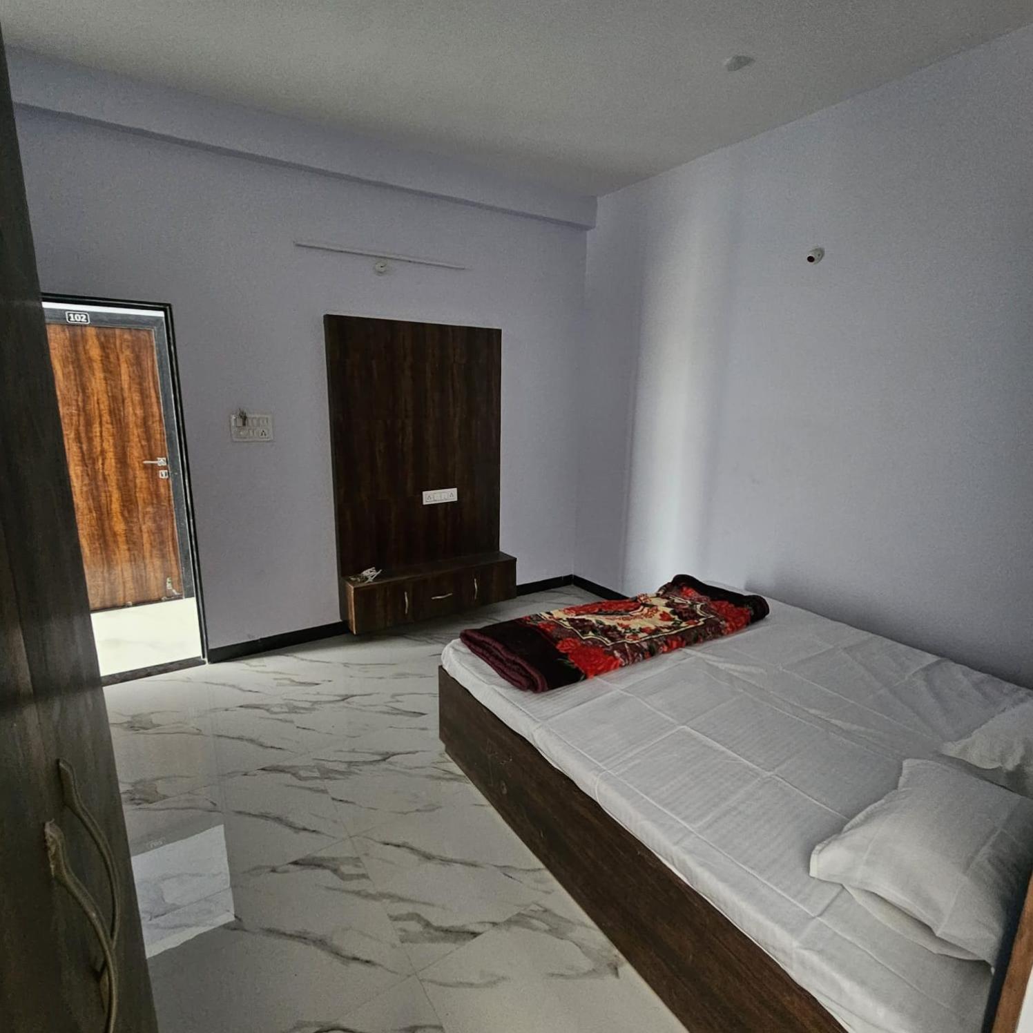 S Patel Homestay