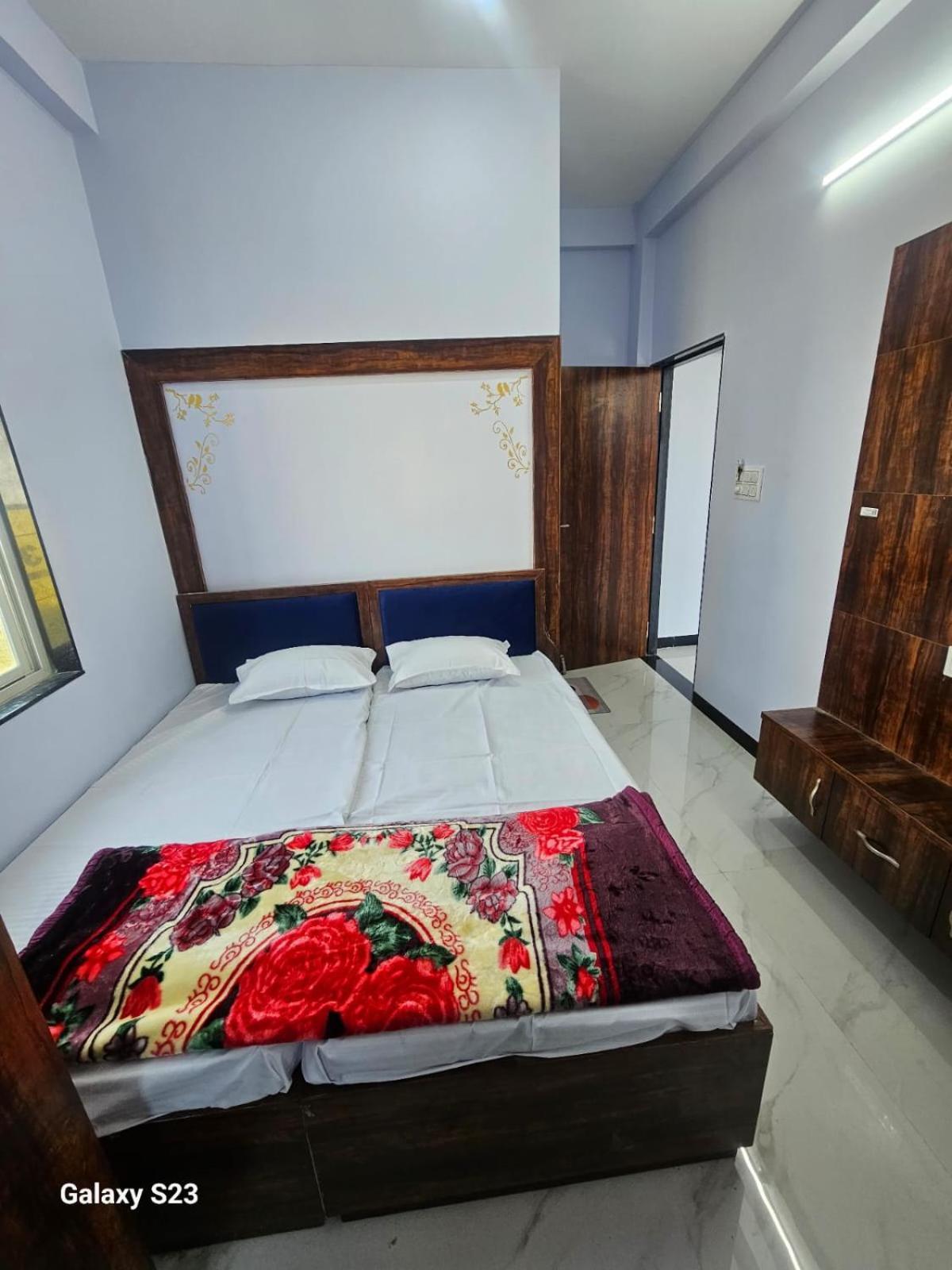 S Patel Homestay *