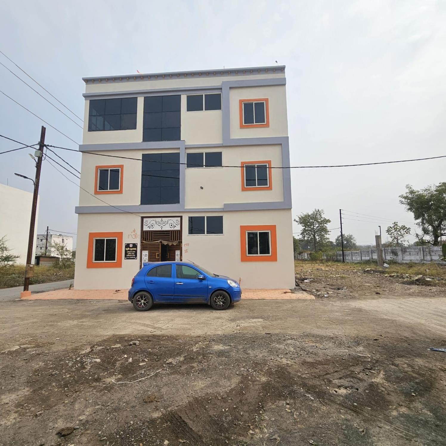 S Patel Homestay