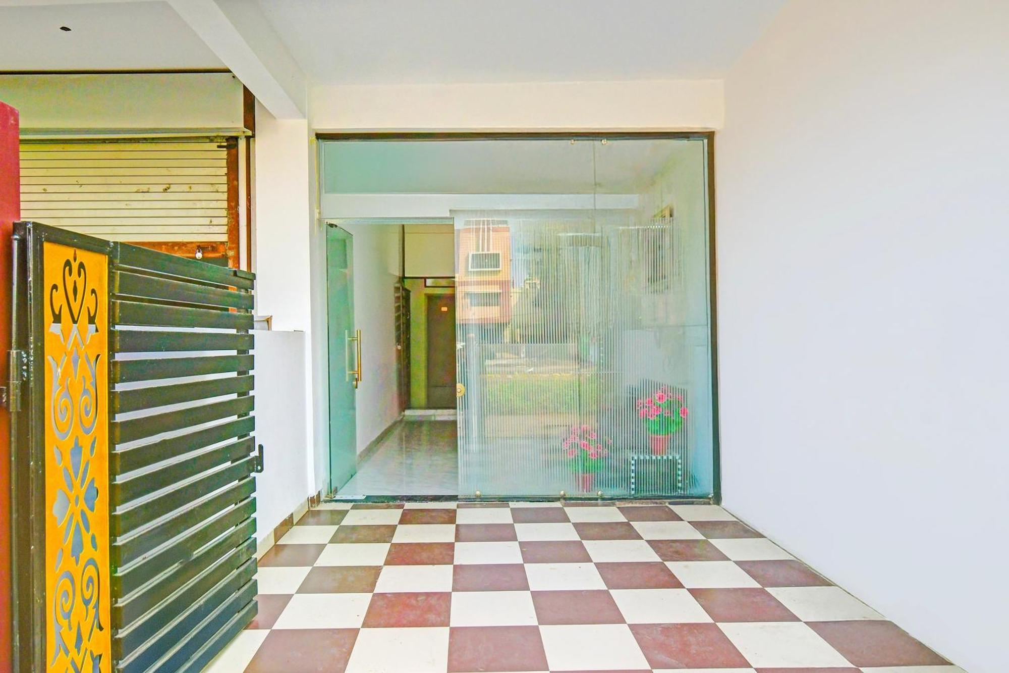 O Chirag 3* Indore
