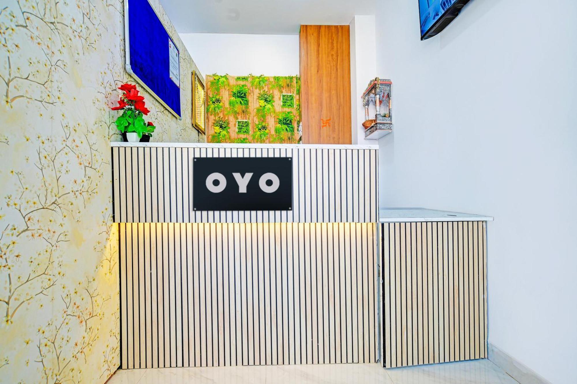 Hotel O Chirag 3*