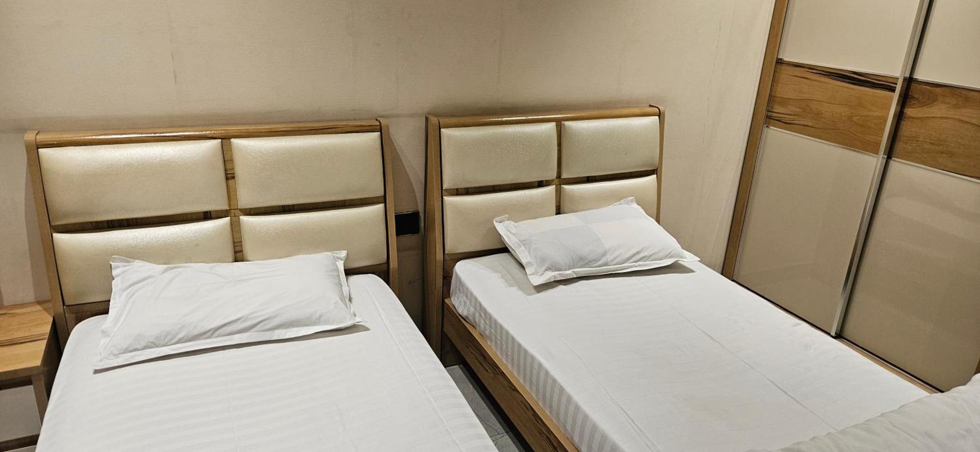 Stayez Aparthotel Indore