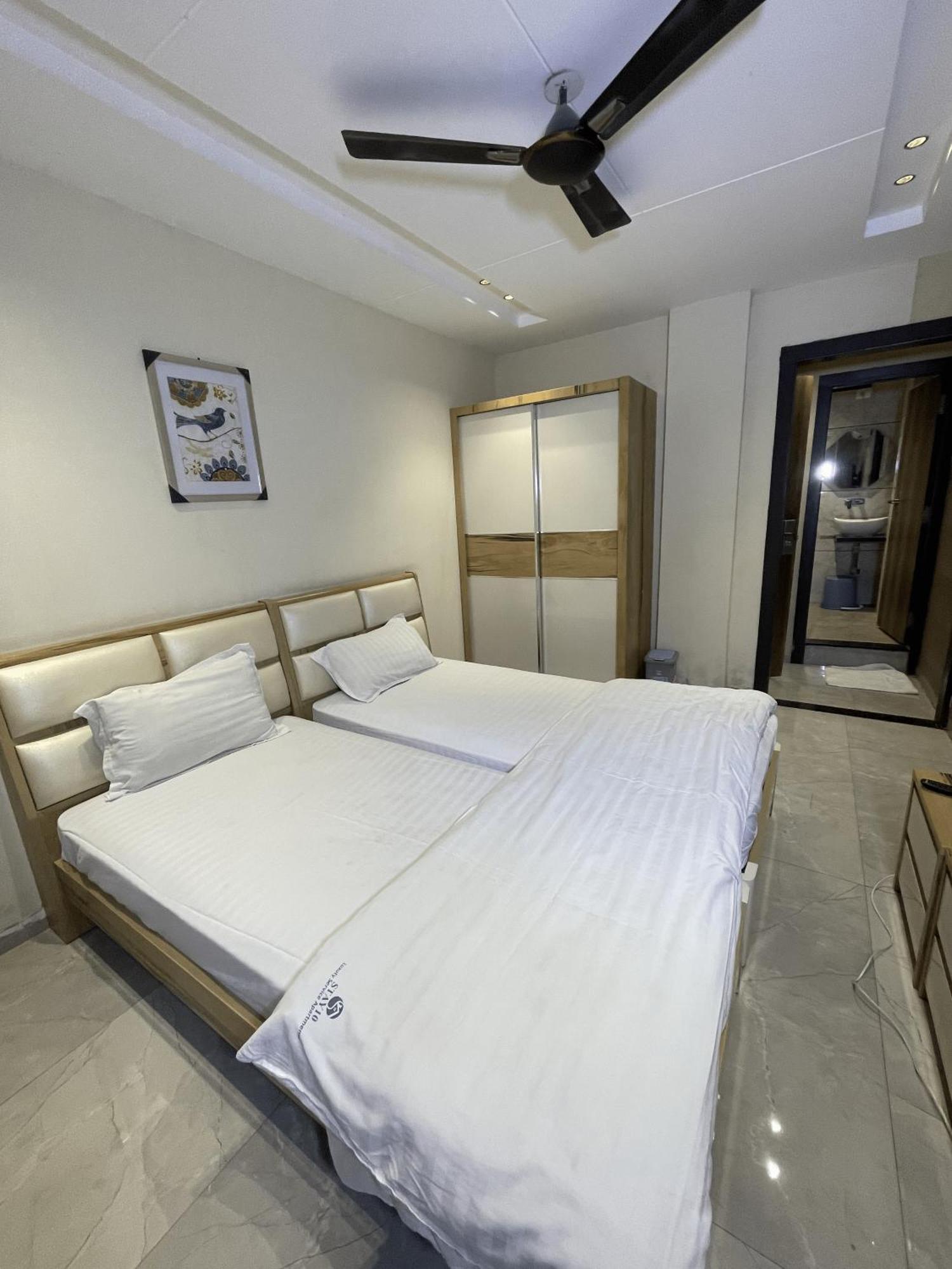 Stayez * Indore