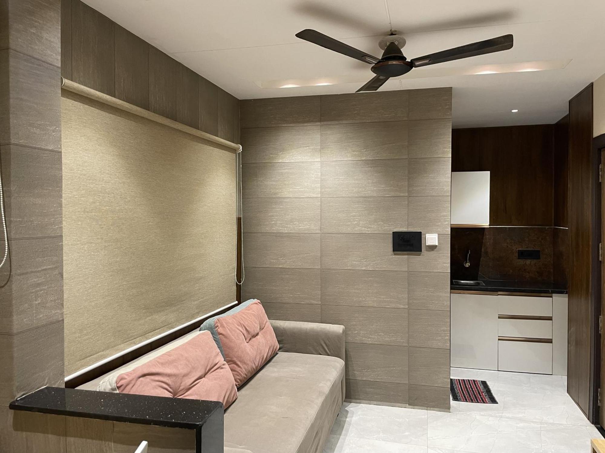 Aparthotel Stayez