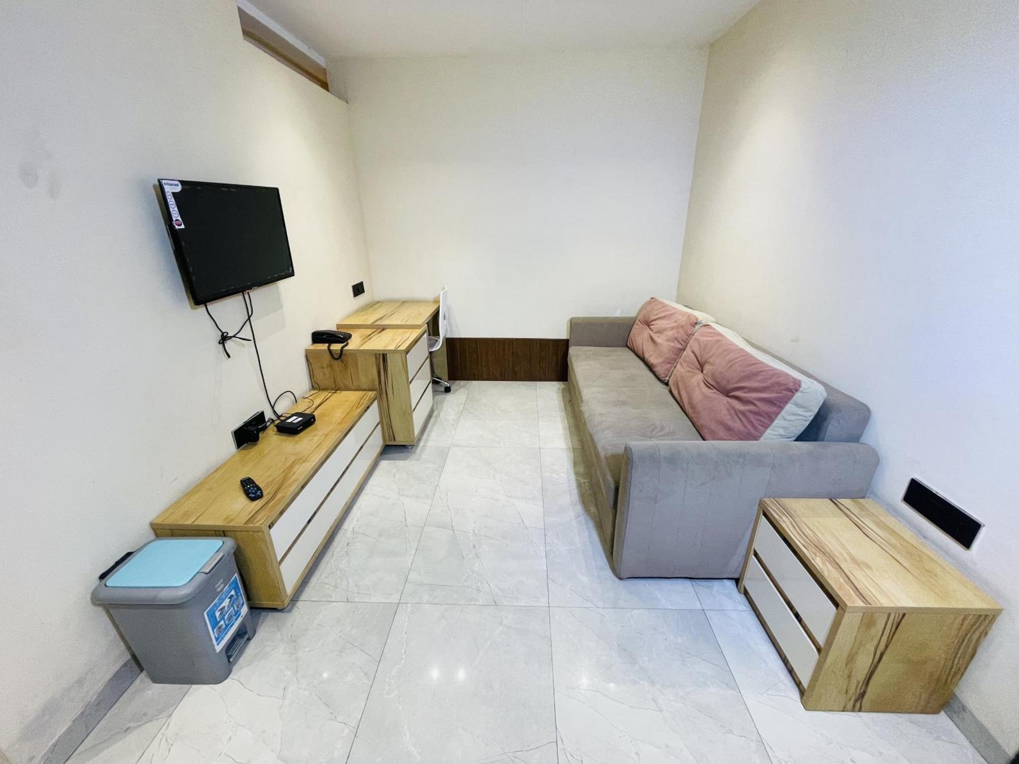 Stayez Aparthotel Indore