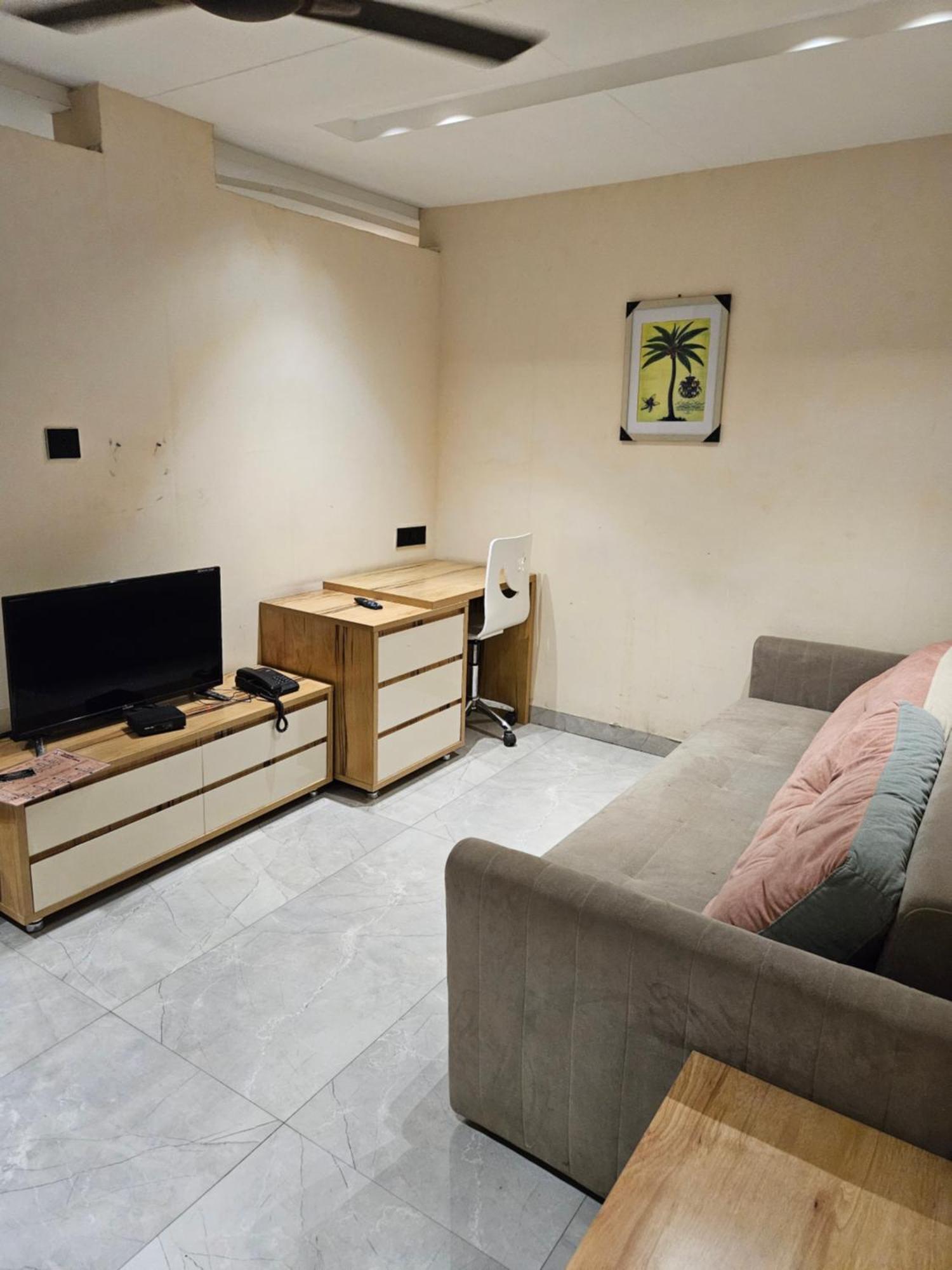 Aparthotel Stayez