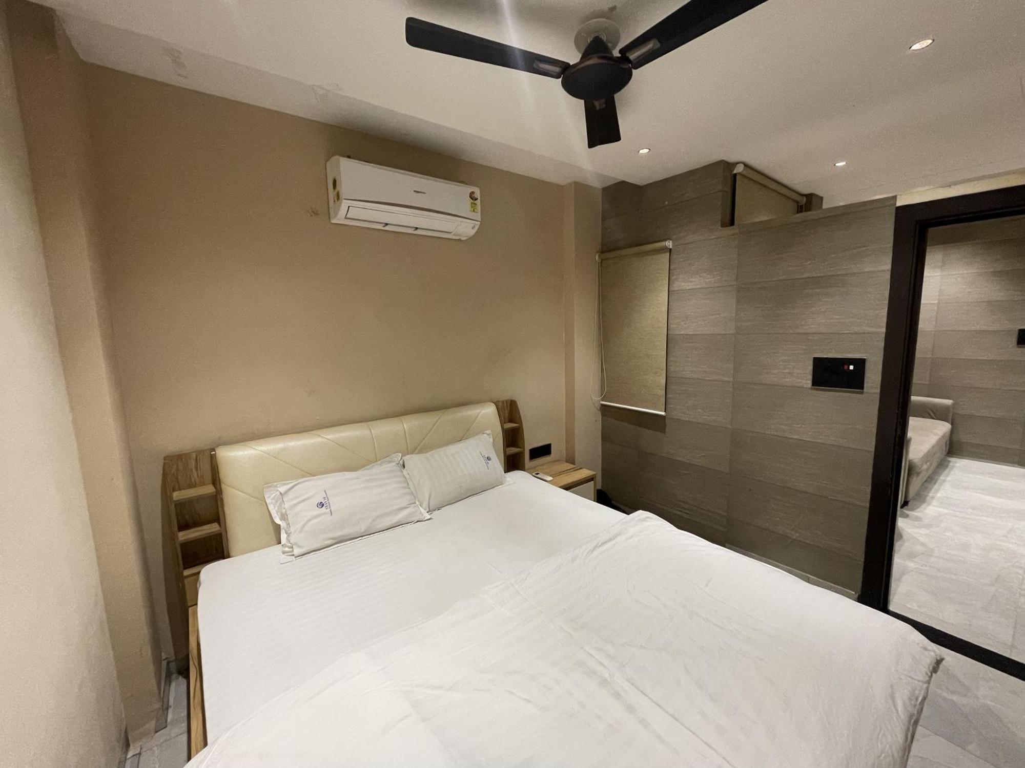 Aparthotel Stayez *