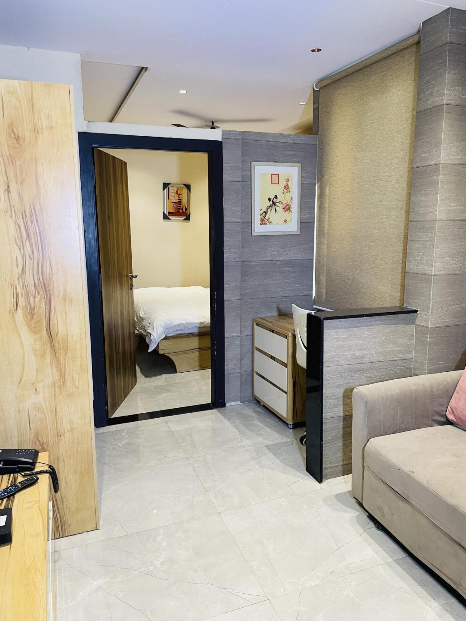 Aparthotel Stayez