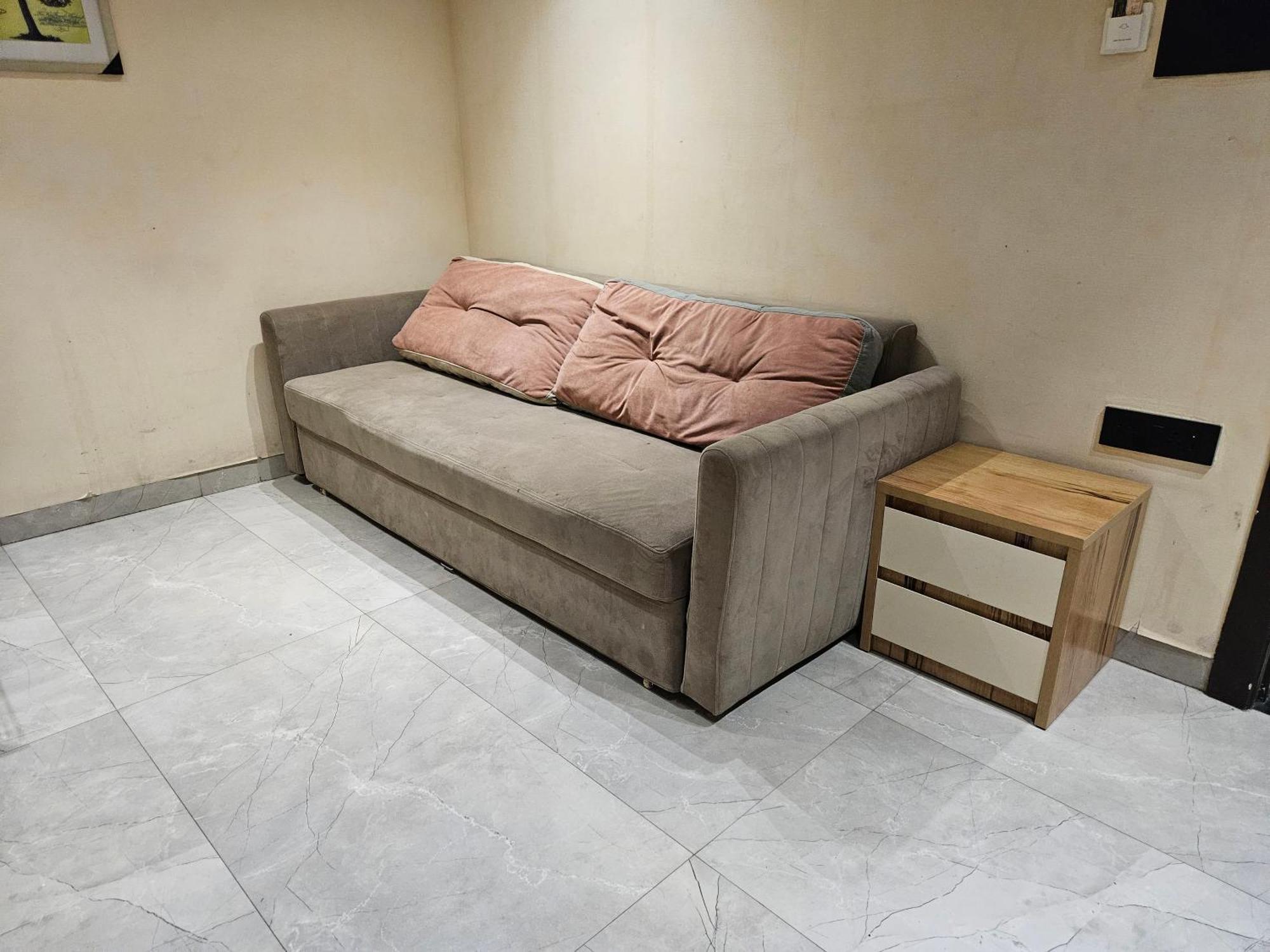Stayez Aparthotel Indore