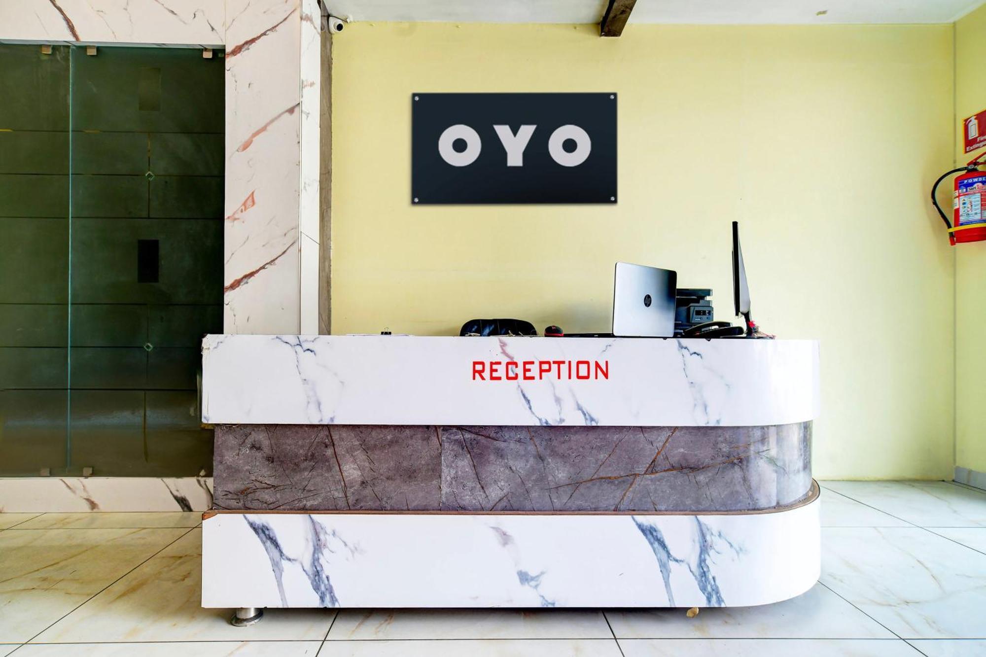 Hotel O Svl 3*