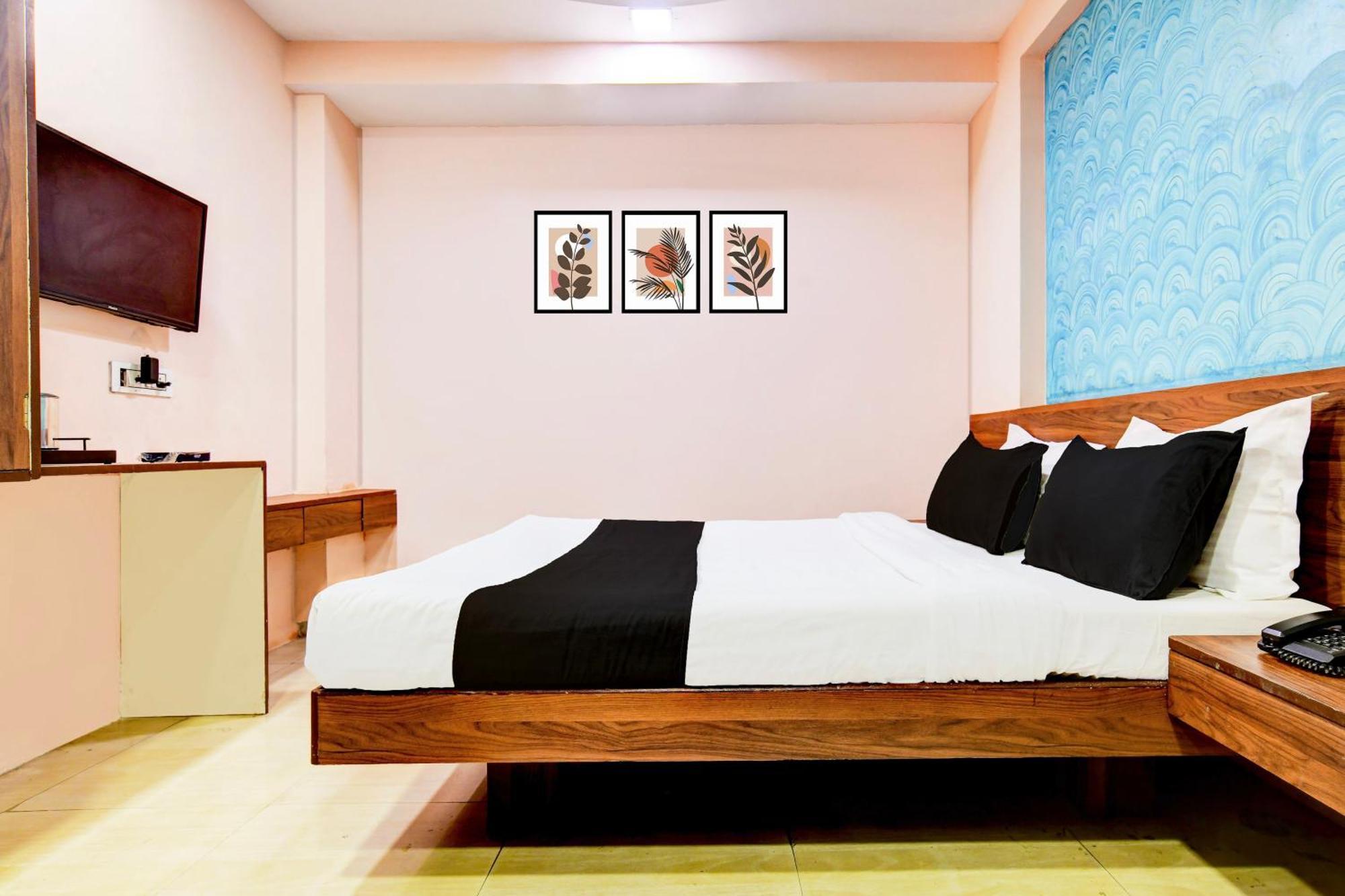 O Svl Hotel Indore