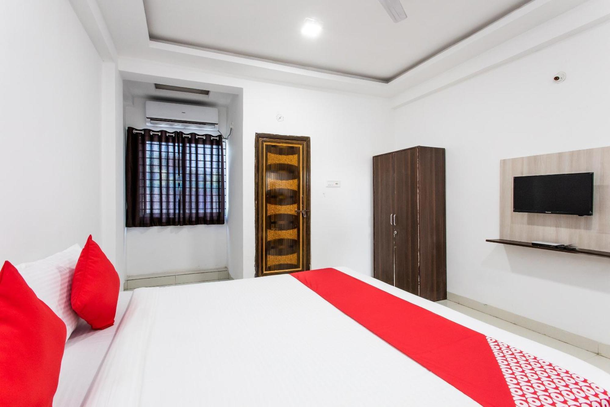 Collection O Vijay Nagar Formerly Shiva Indore