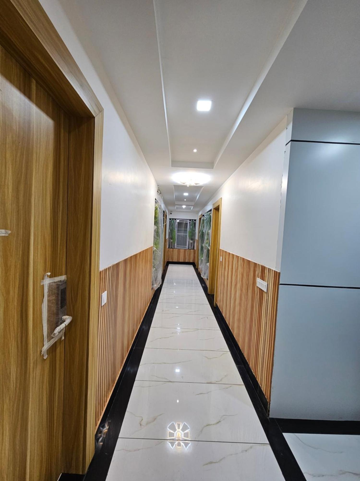 Hotel Soonstay The Lavish Indore