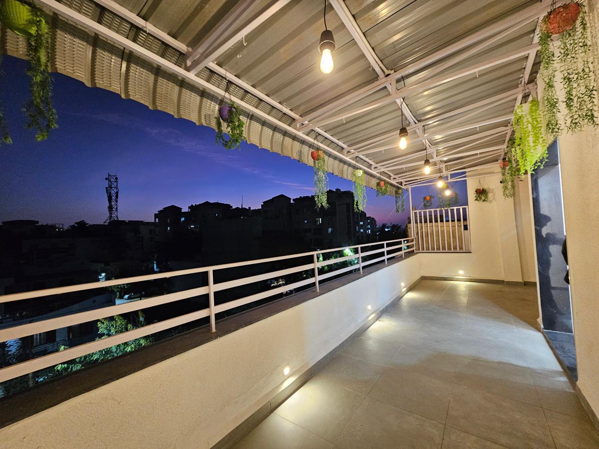 Soonstay The Lavish Hotel 3*